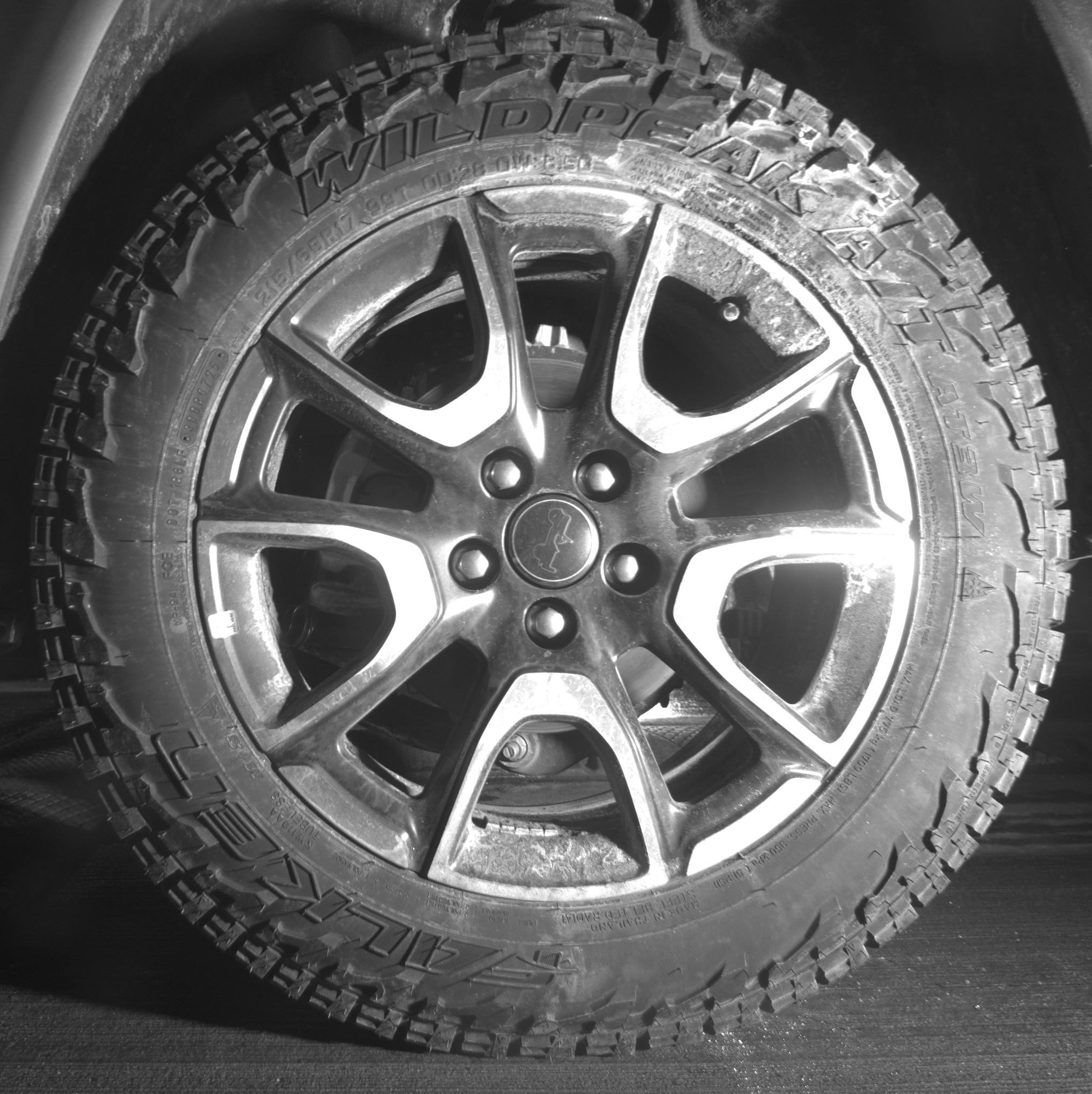 Thumbnail: 2025 Jeep Compass - 14