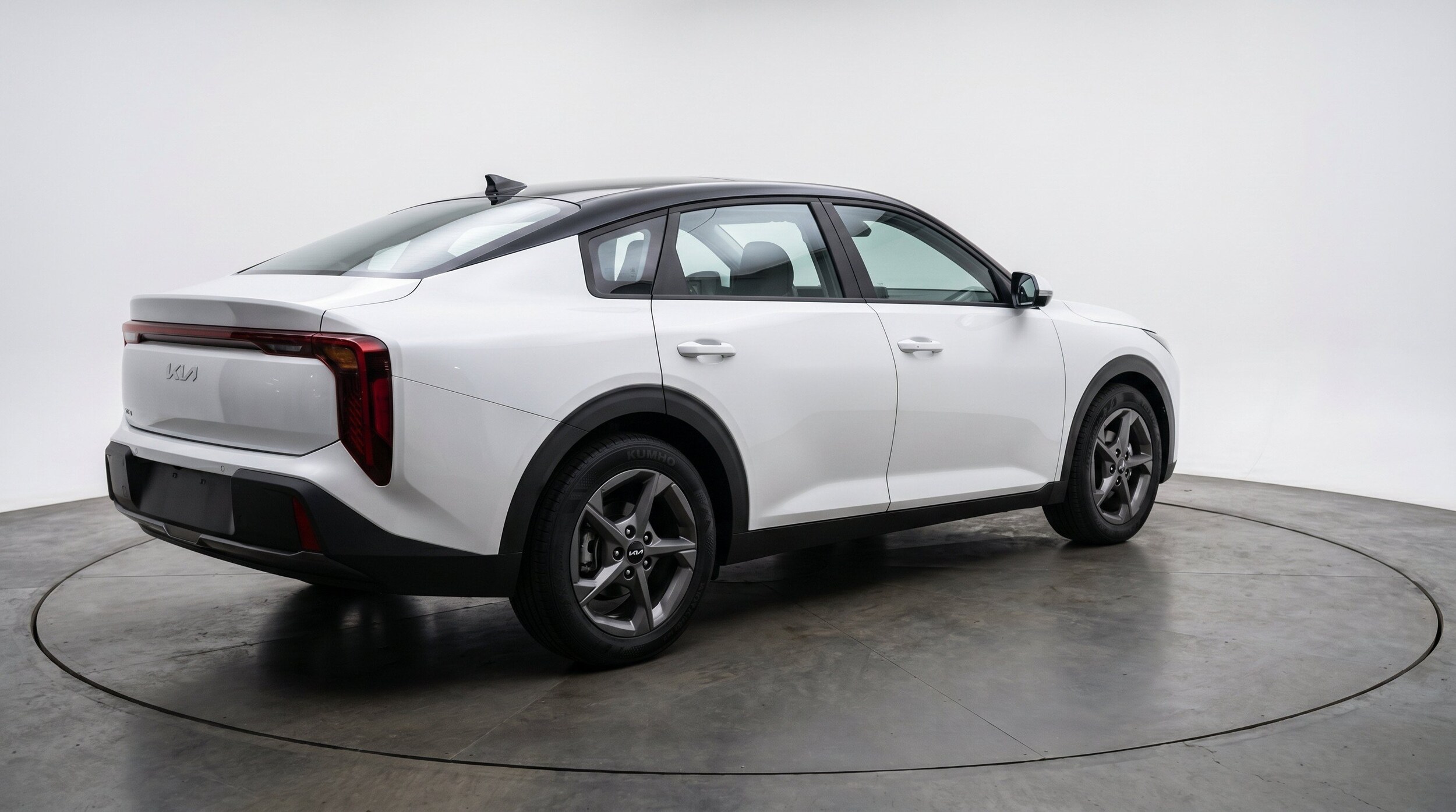Thumbnail: 2026 Kia K4 - 9