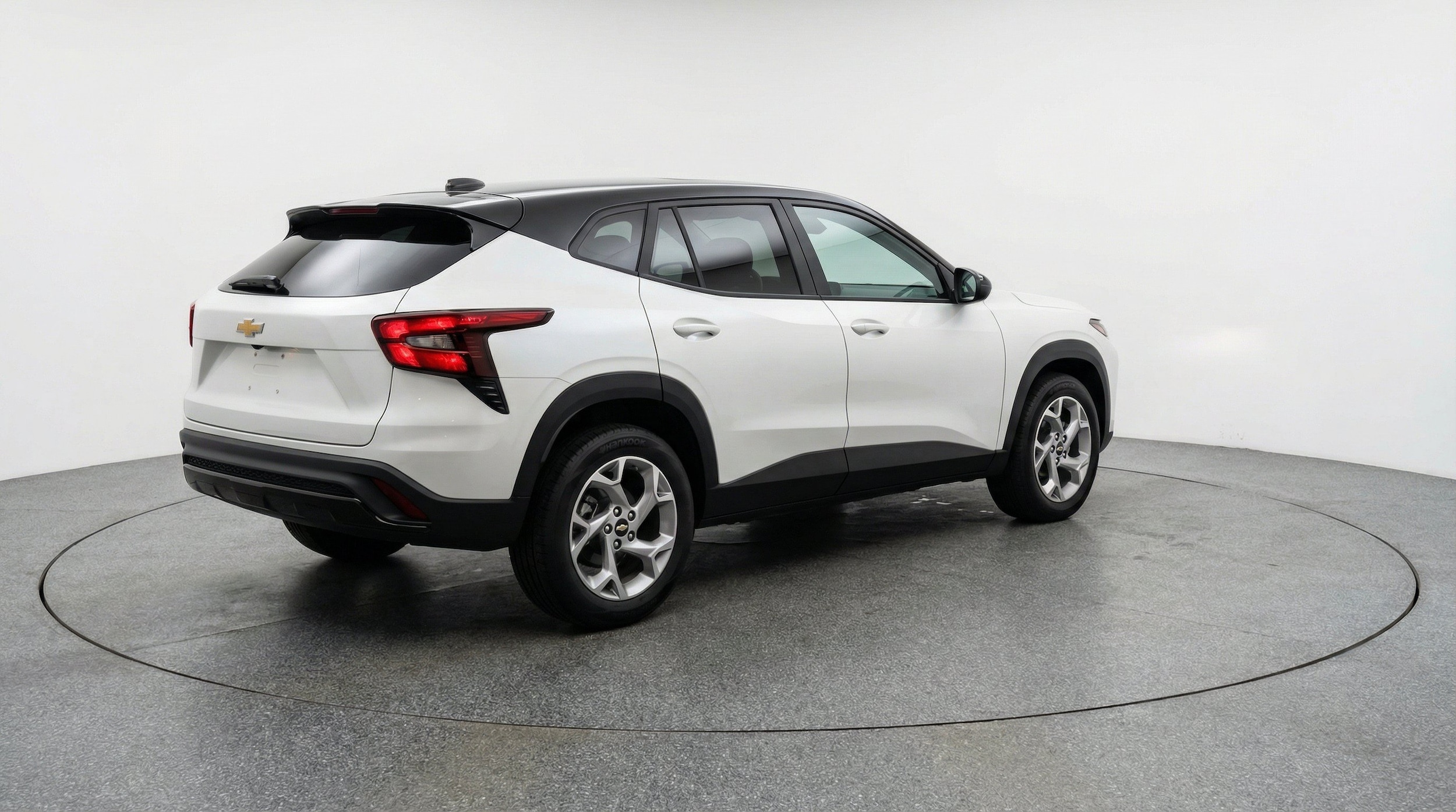 Thumbnail: 2025 Chevrolet Trax - 9