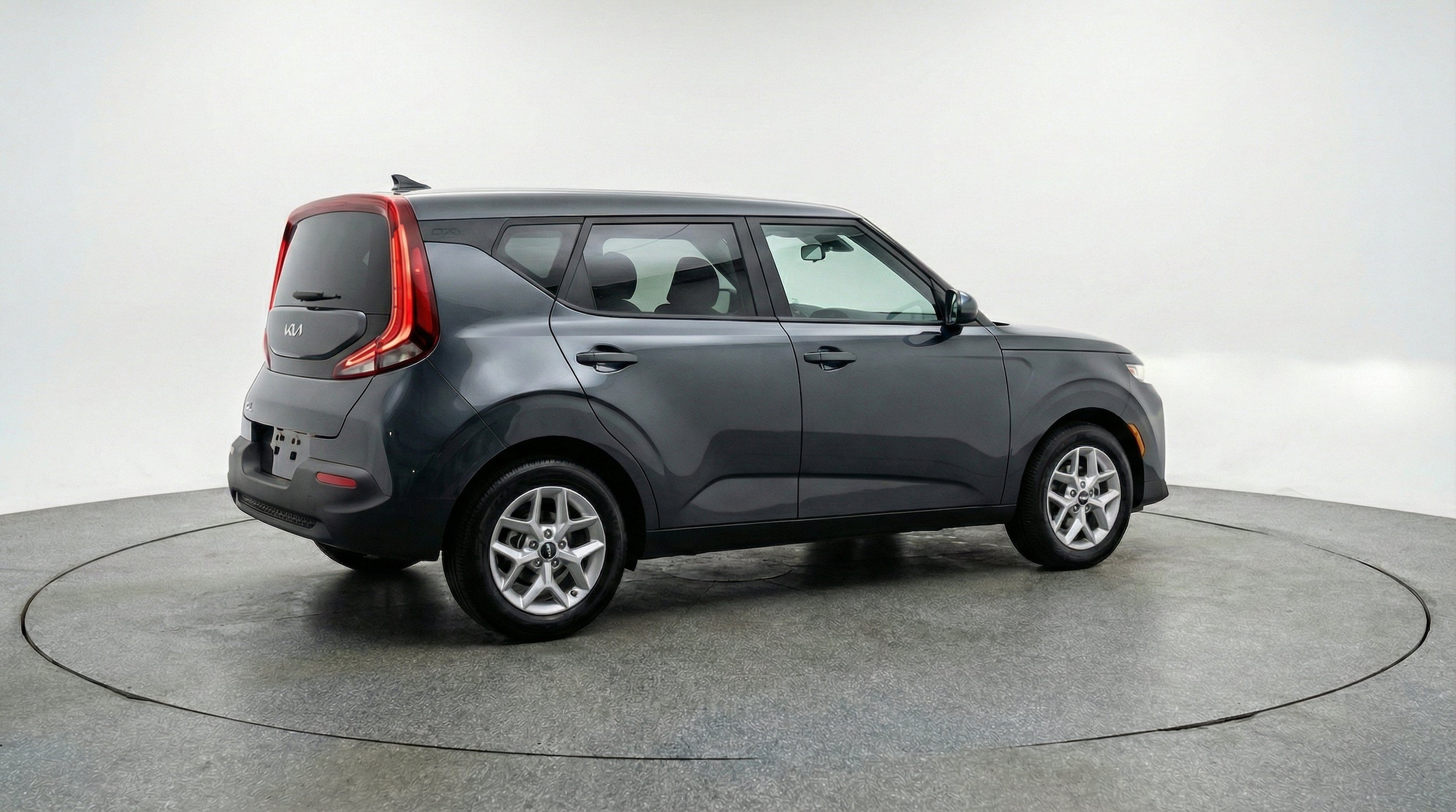 Thumbnail: 2025 Kia Soul - 9