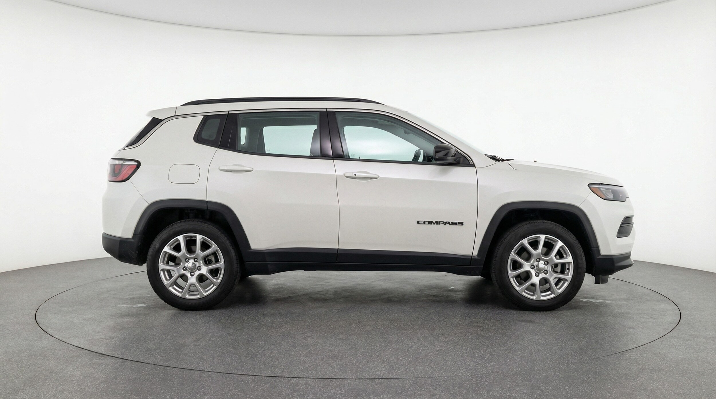 Thumbnail: 2025 Jeep Compass - 8