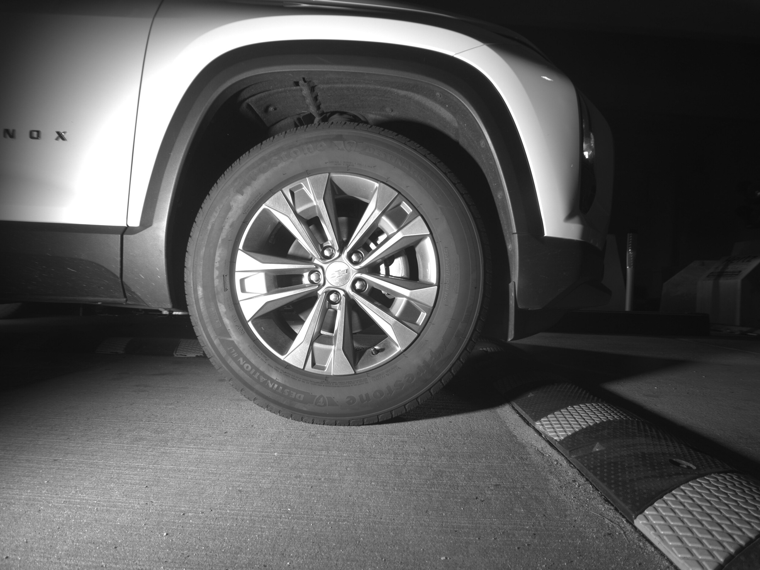 Thumbnail: 2025 Chevrolet Equinox - 10