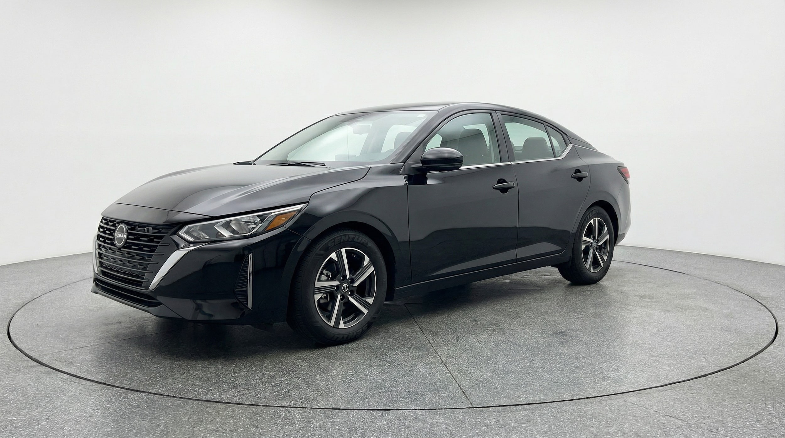 Thumbnail: 2025 Nissan Sentra - 3