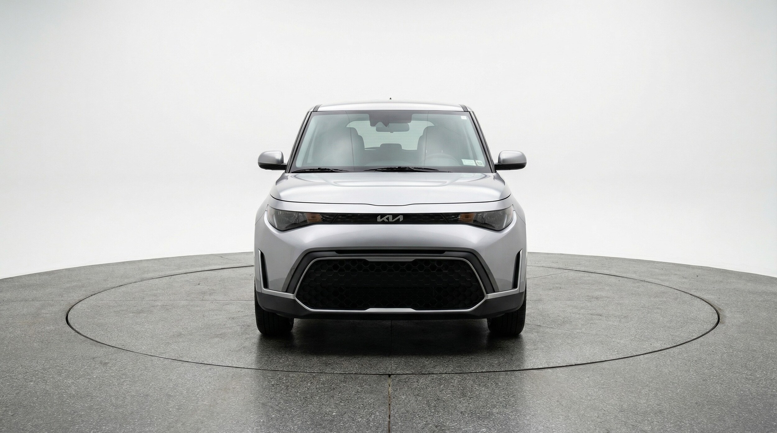 Thumbnail: 2025 Kia Soul - 2