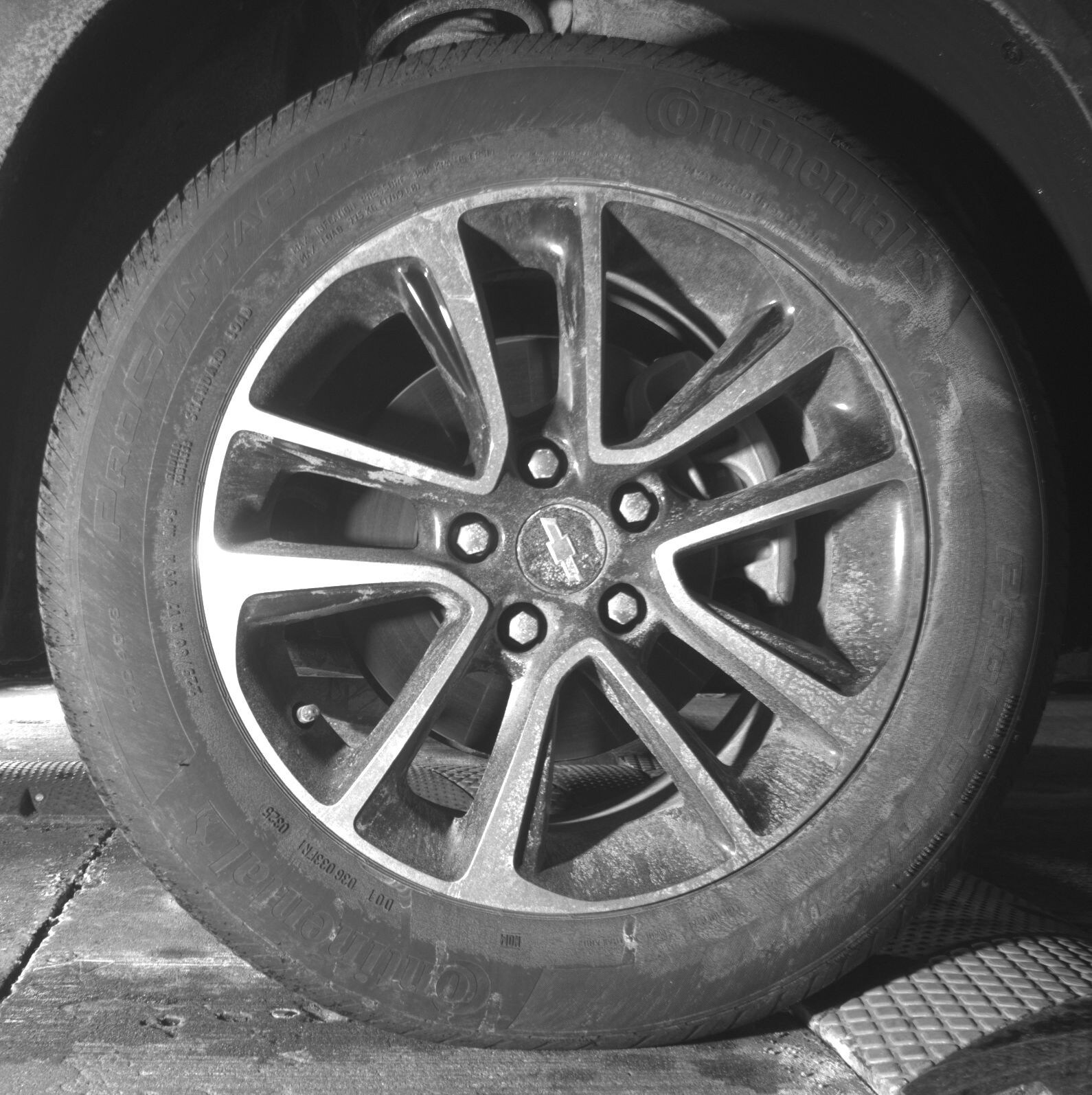 Thumbnail: 2025 Chevrolet TrailBlazer - 12