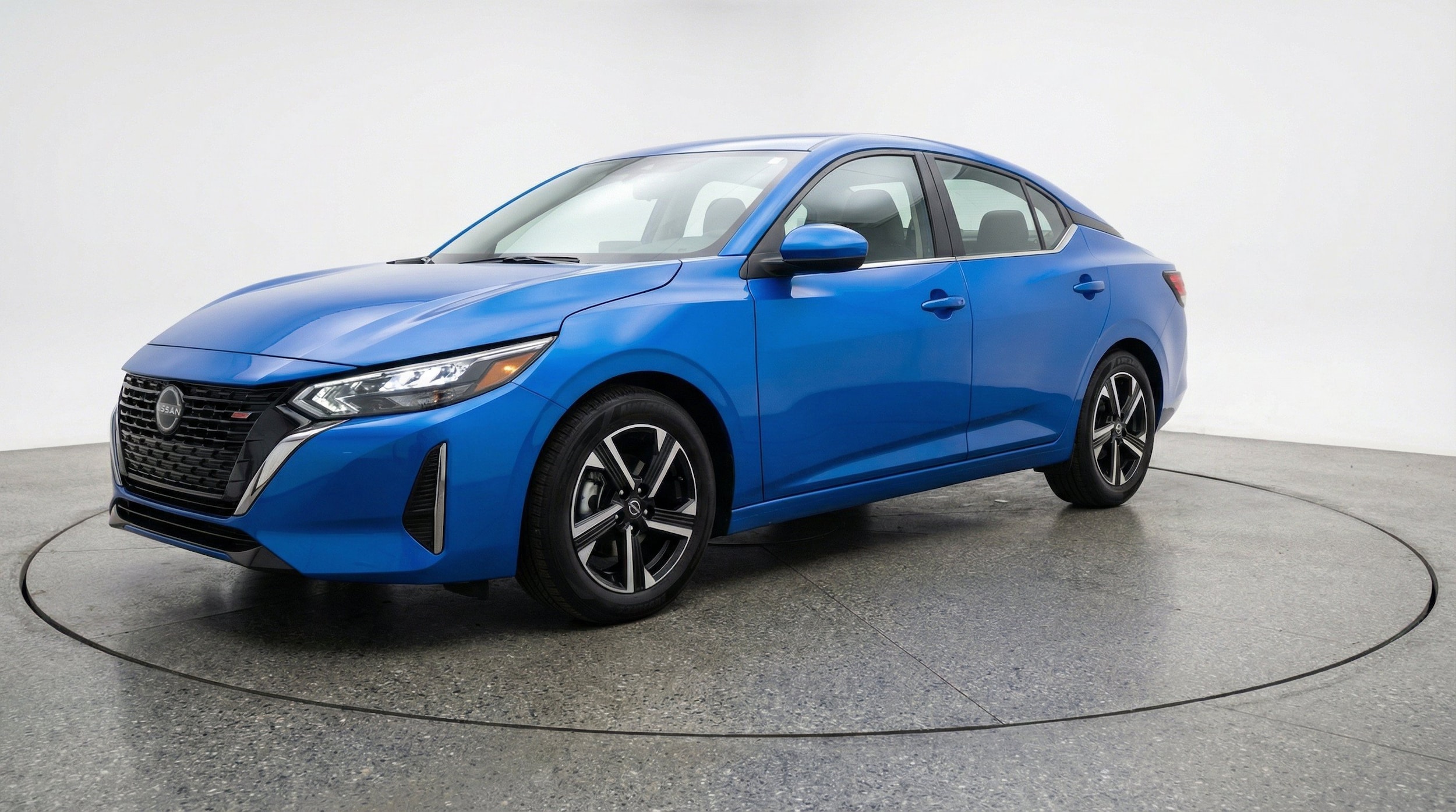 Thumbnail: 2025 Nissan Sentra - 3