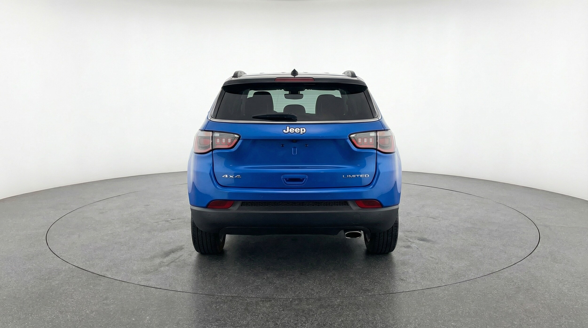 Thumbnail: 2025 Jeep Compass - 6