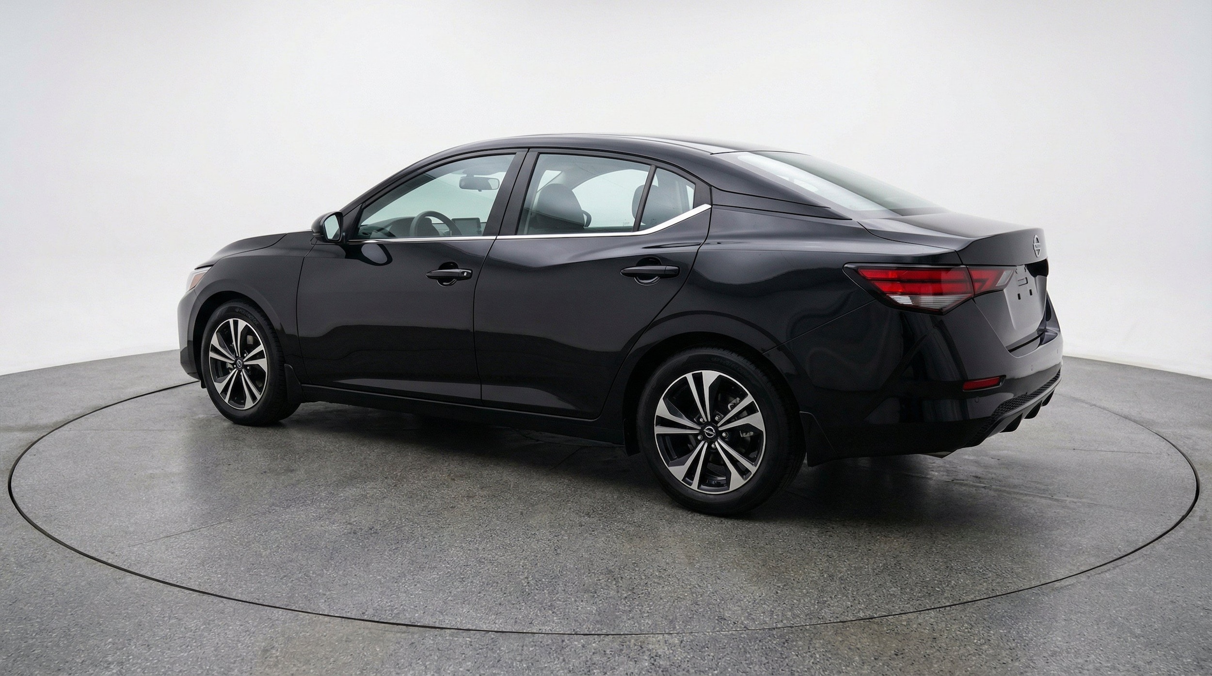 Thumbnail: 2025 Nissan Sentra - 6