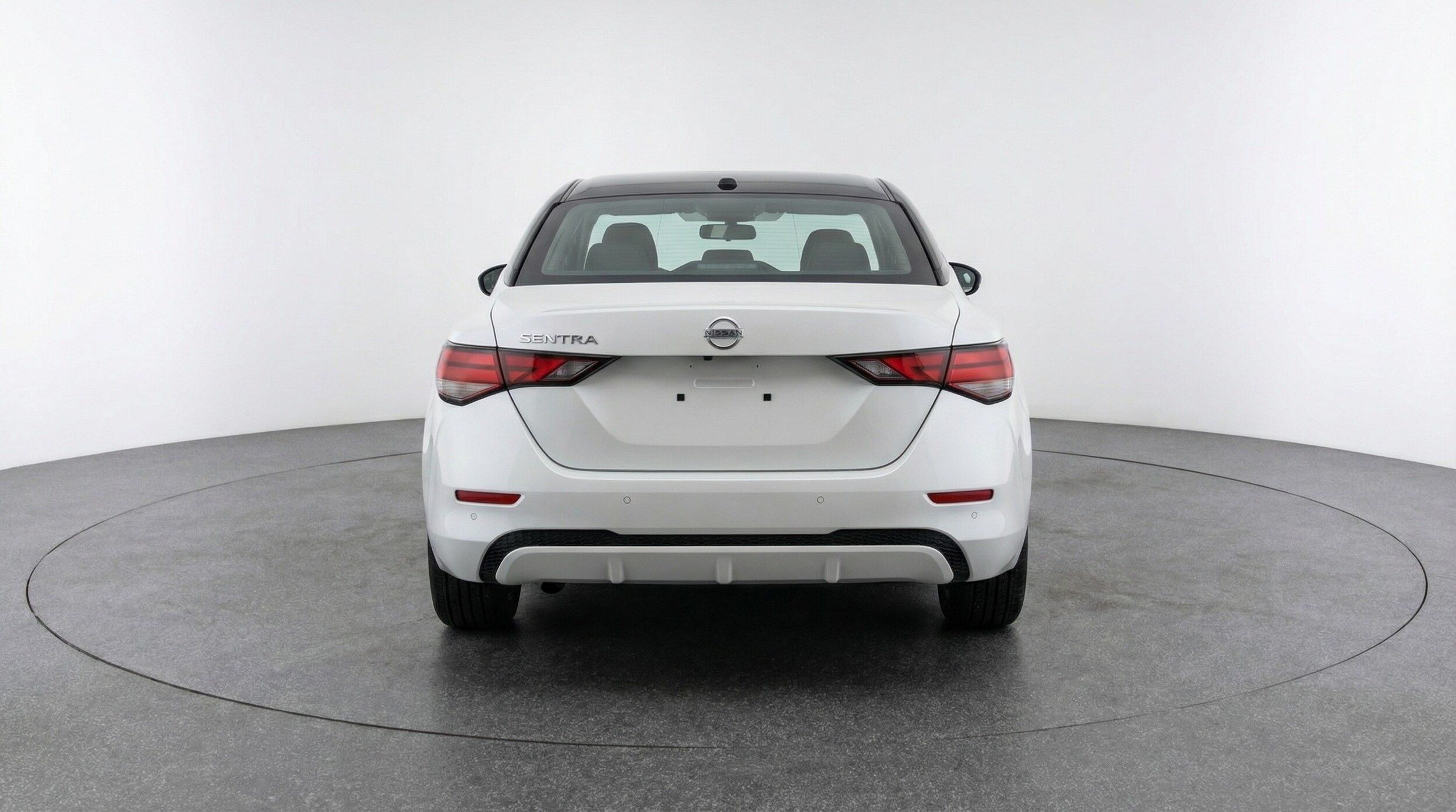 Thumbnail: 2025 Nissan Sentra - 6