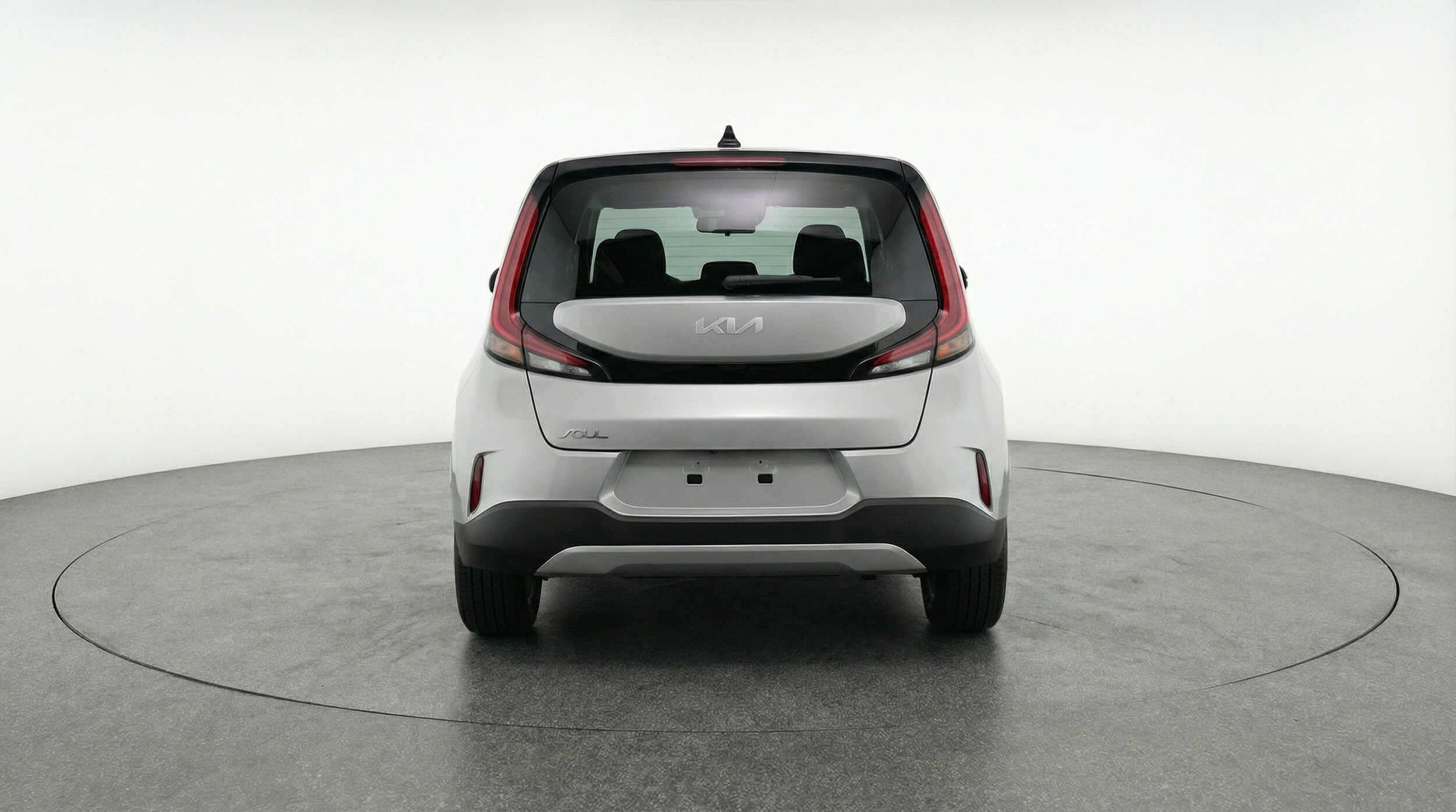 Thumbnail: 2025 Kia Soul - 6