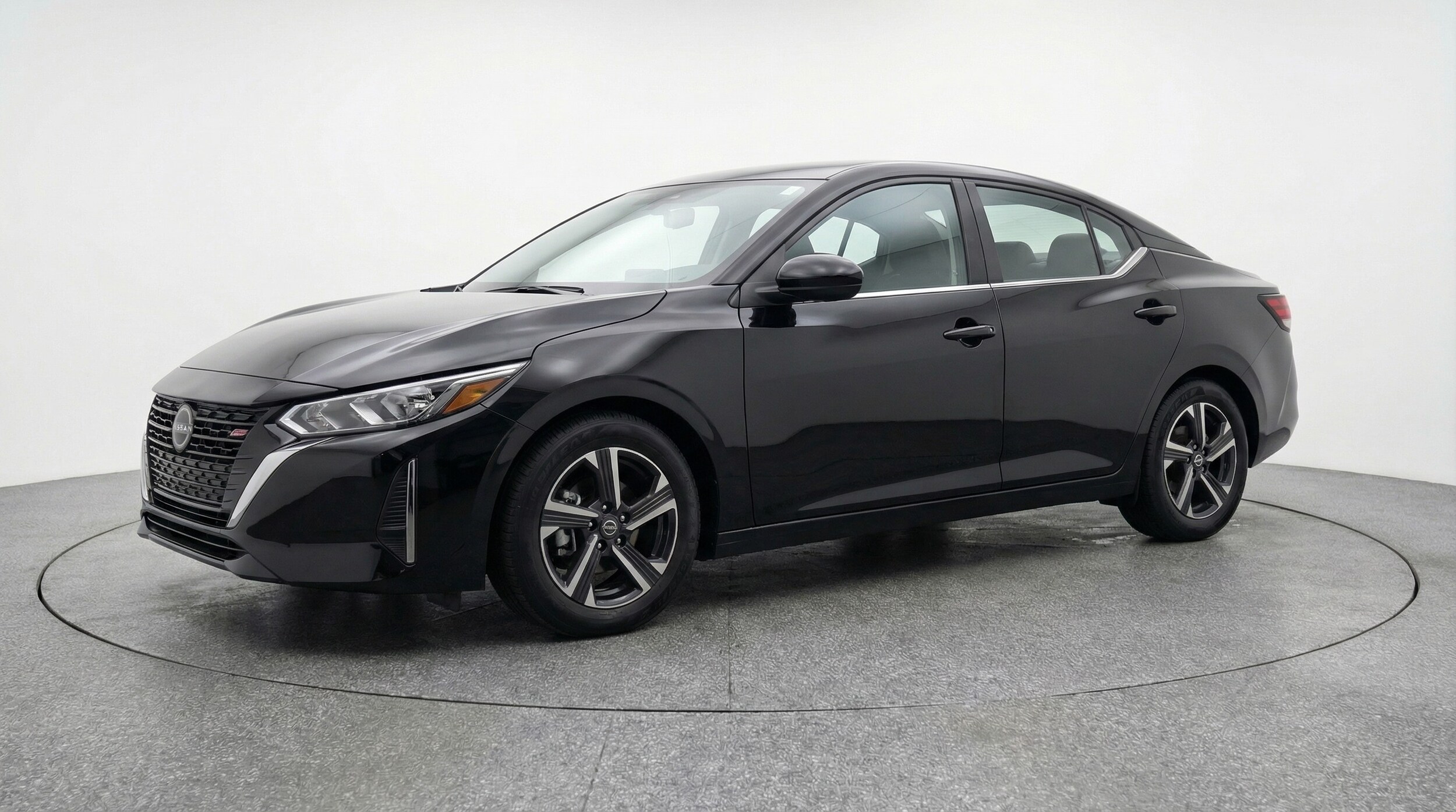 Thumbnail: 2025 Nissan Sentra - 3