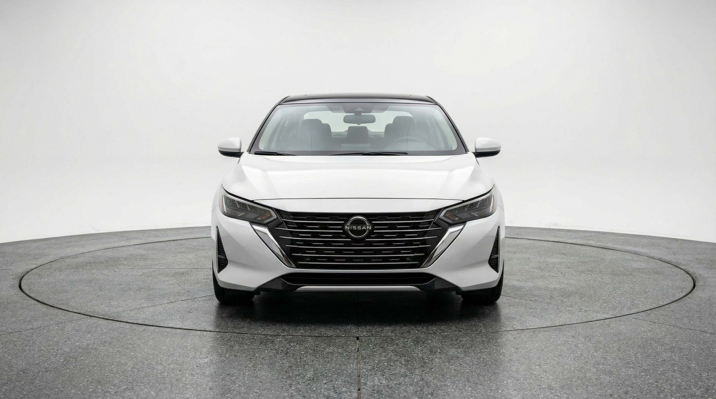 Thumbnail: 2025 Nissan Sentra - 2