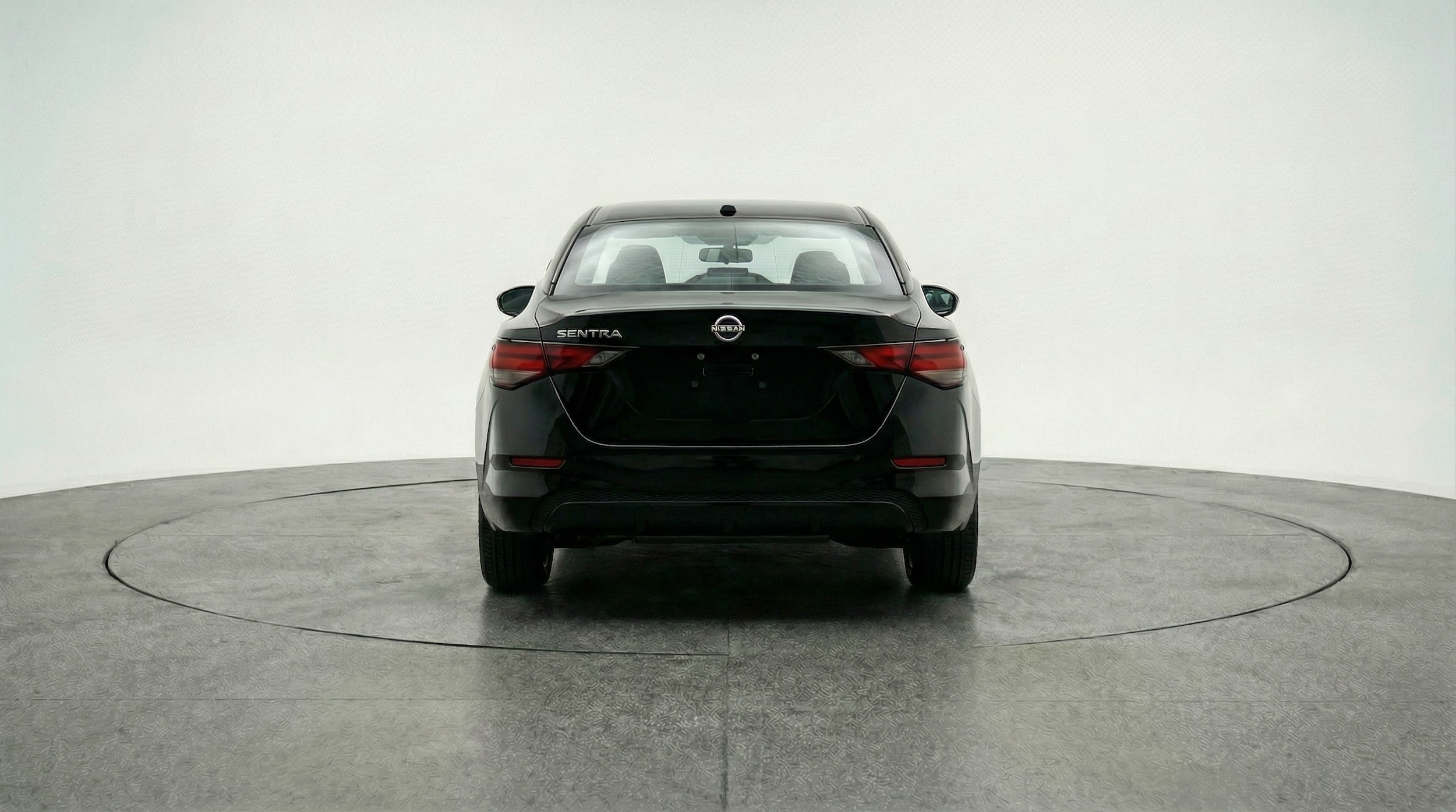 Thumbnail: 2025 Nissan Sentra - 6