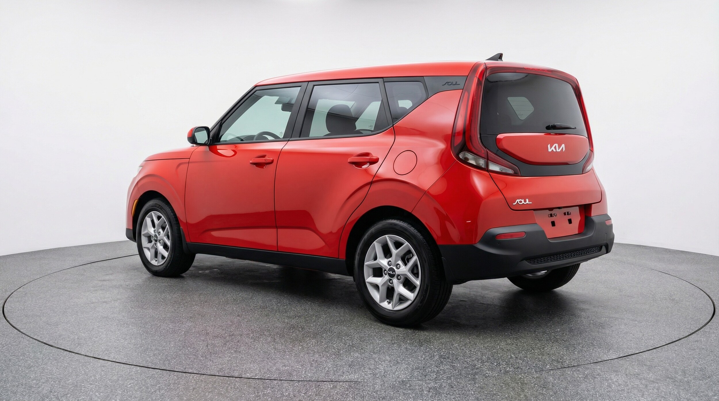 Thumbnail: 2025 Kia Soul - 5