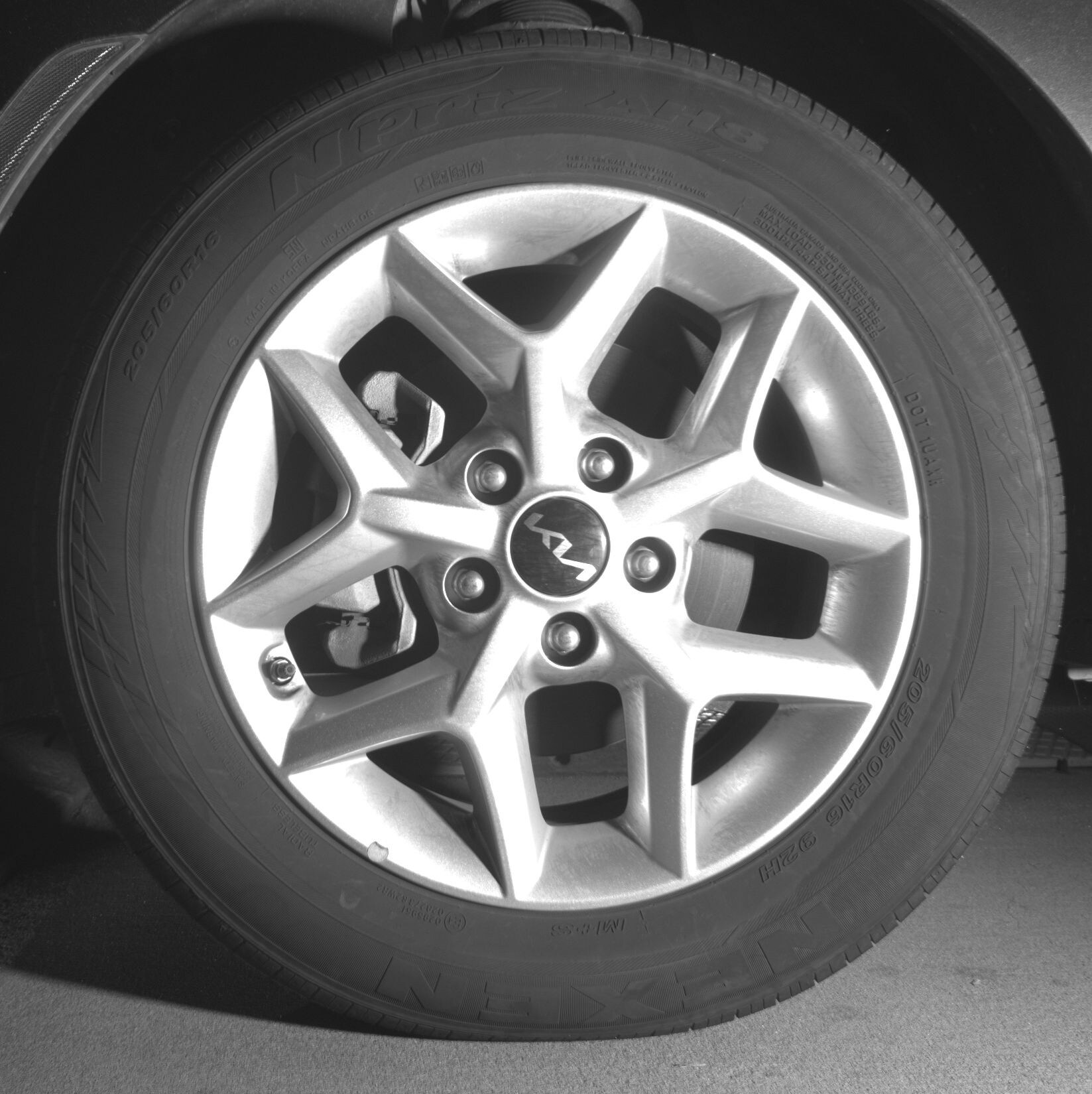 Thumbnail: 2025 Kia Soul - 9