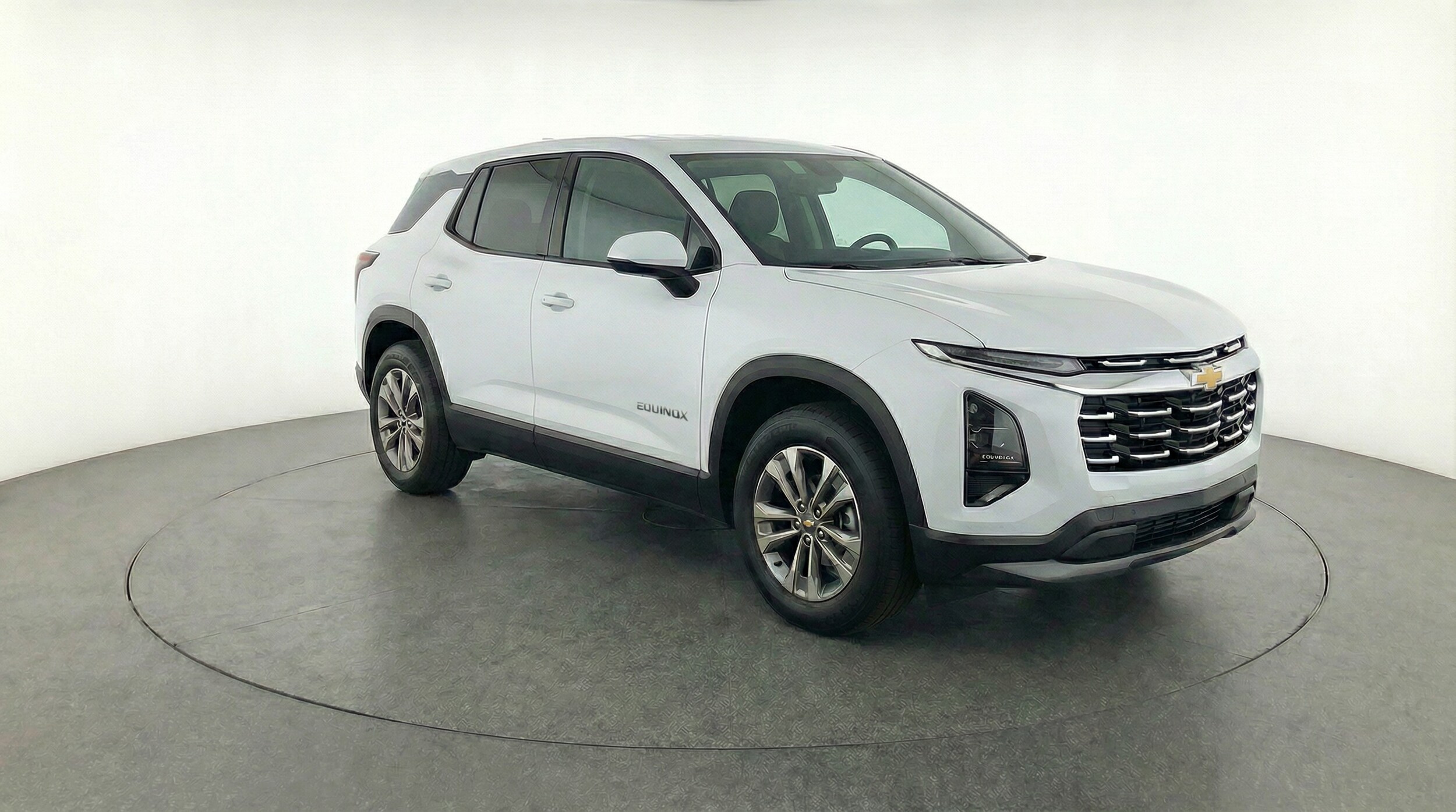 Thumbnail: 2025 Chevrolet Equinox - 1