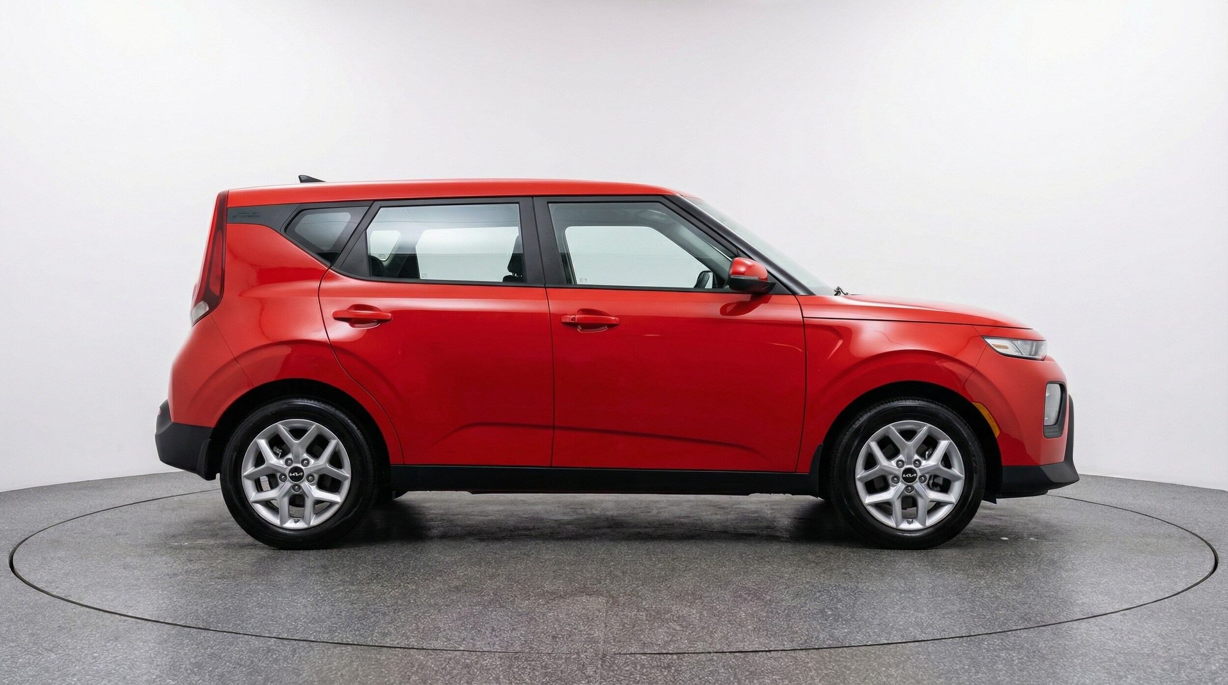 Thumbnail: 2025 Kia Soul - 8