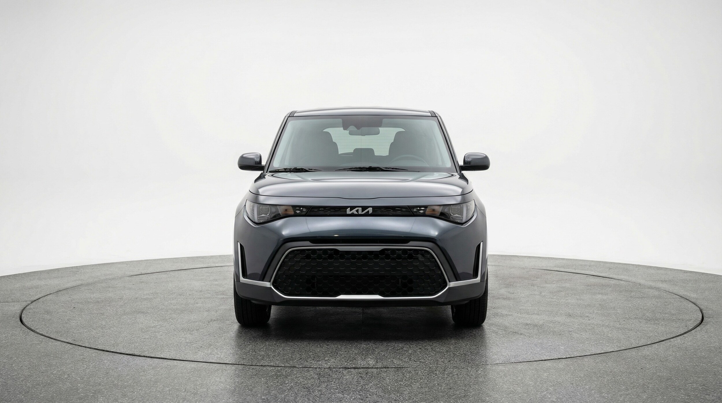 Thumbnail: 2025 Kia Soul - 2