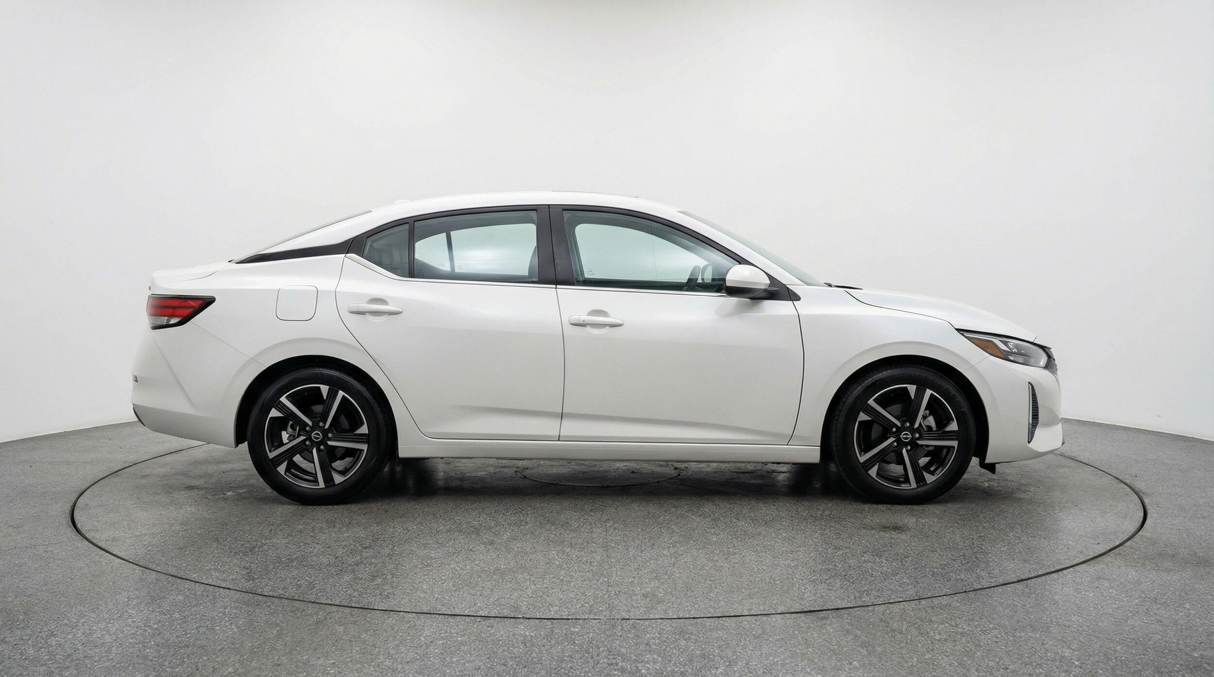 Thumbnail: 2025 Nissan Sentra - 8