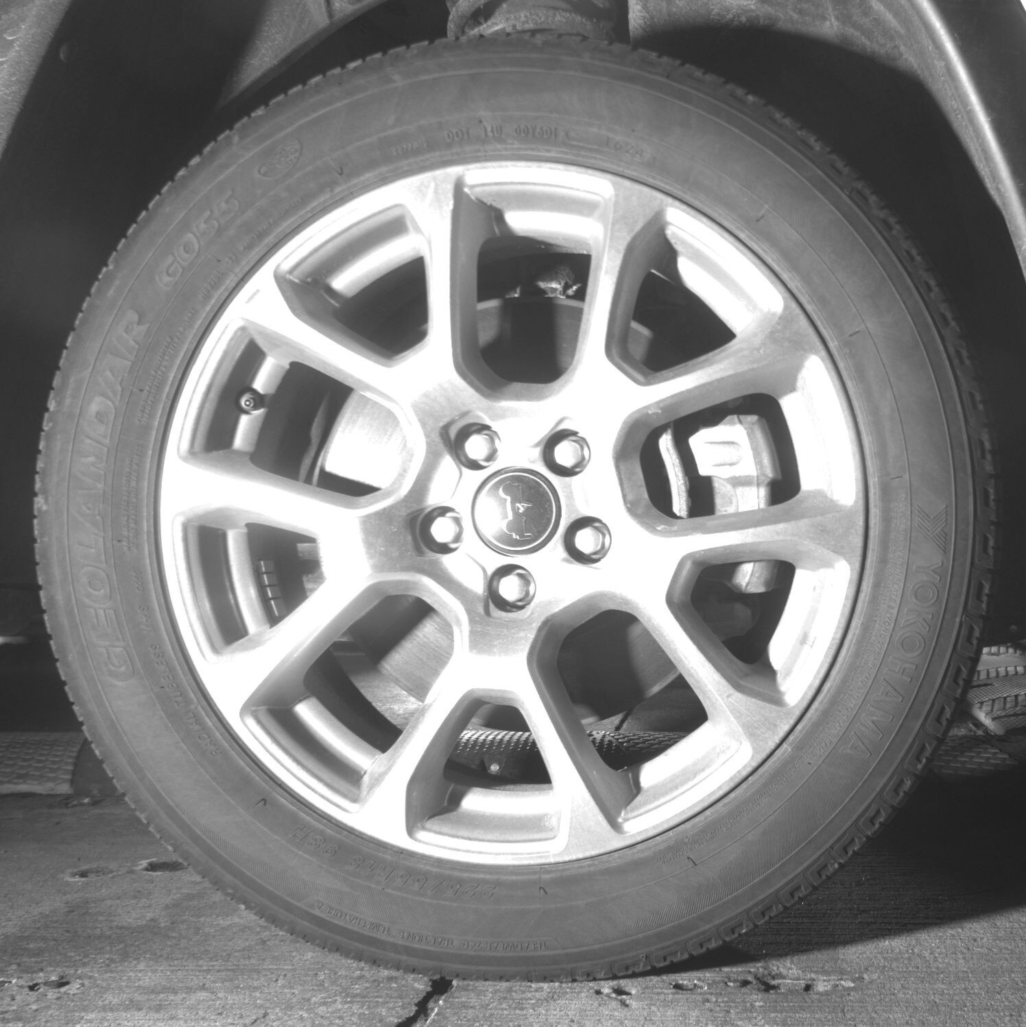 Thumbnail: 2025 Jeep Compass - 10