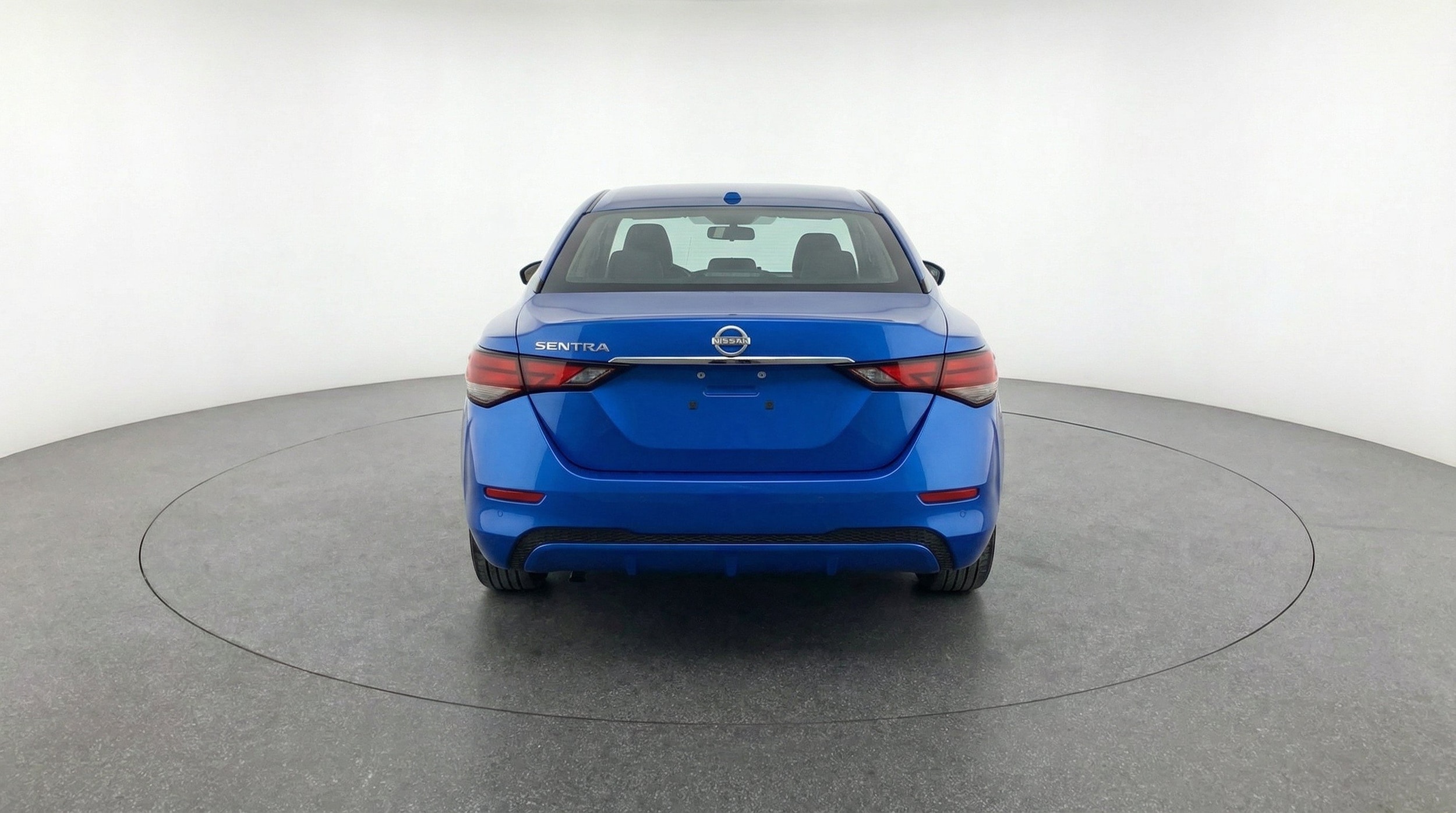 Thumbnail: 2025 Nissan Sentra - 7