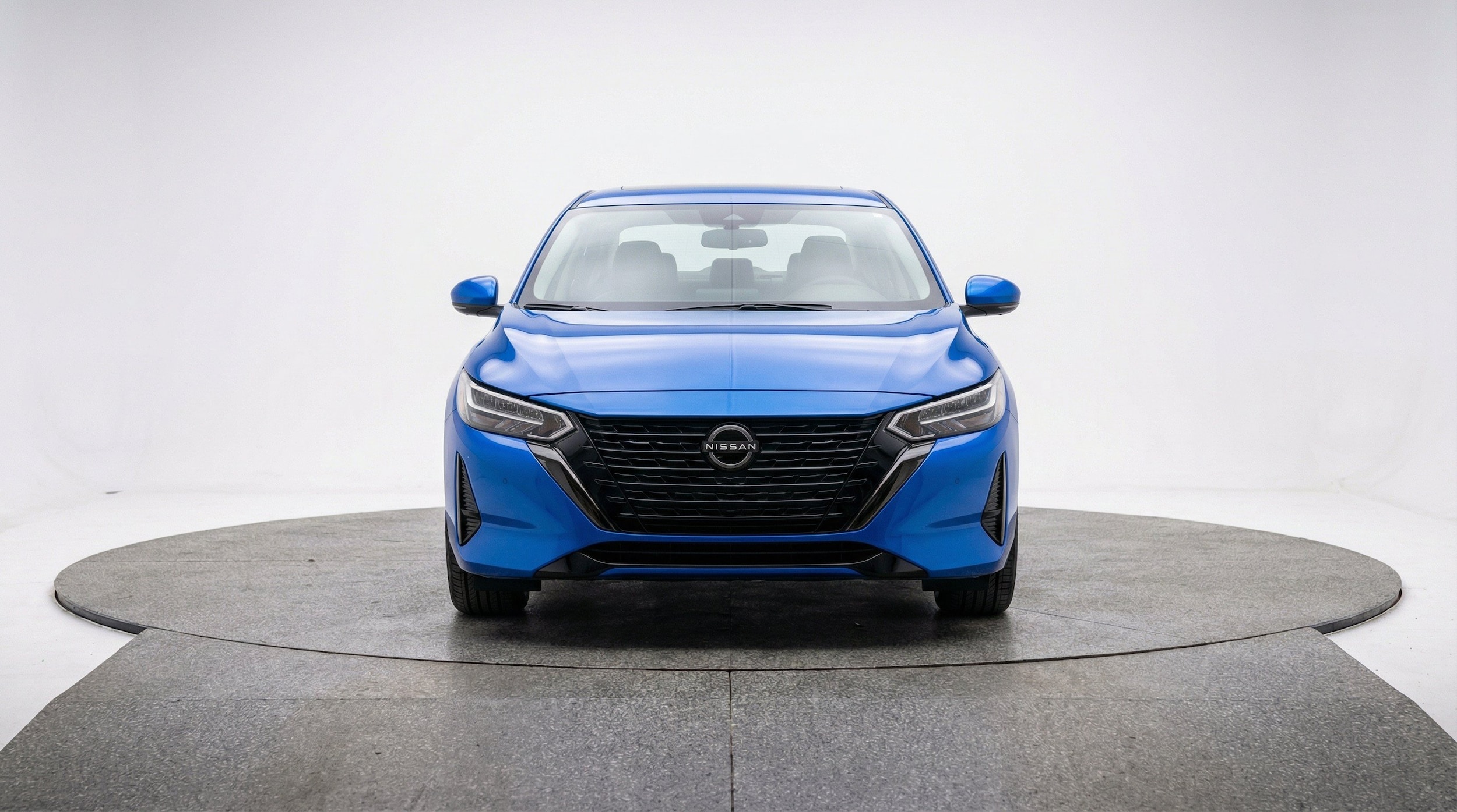 Thumbnail: 2025 Nissan Sentra - 2