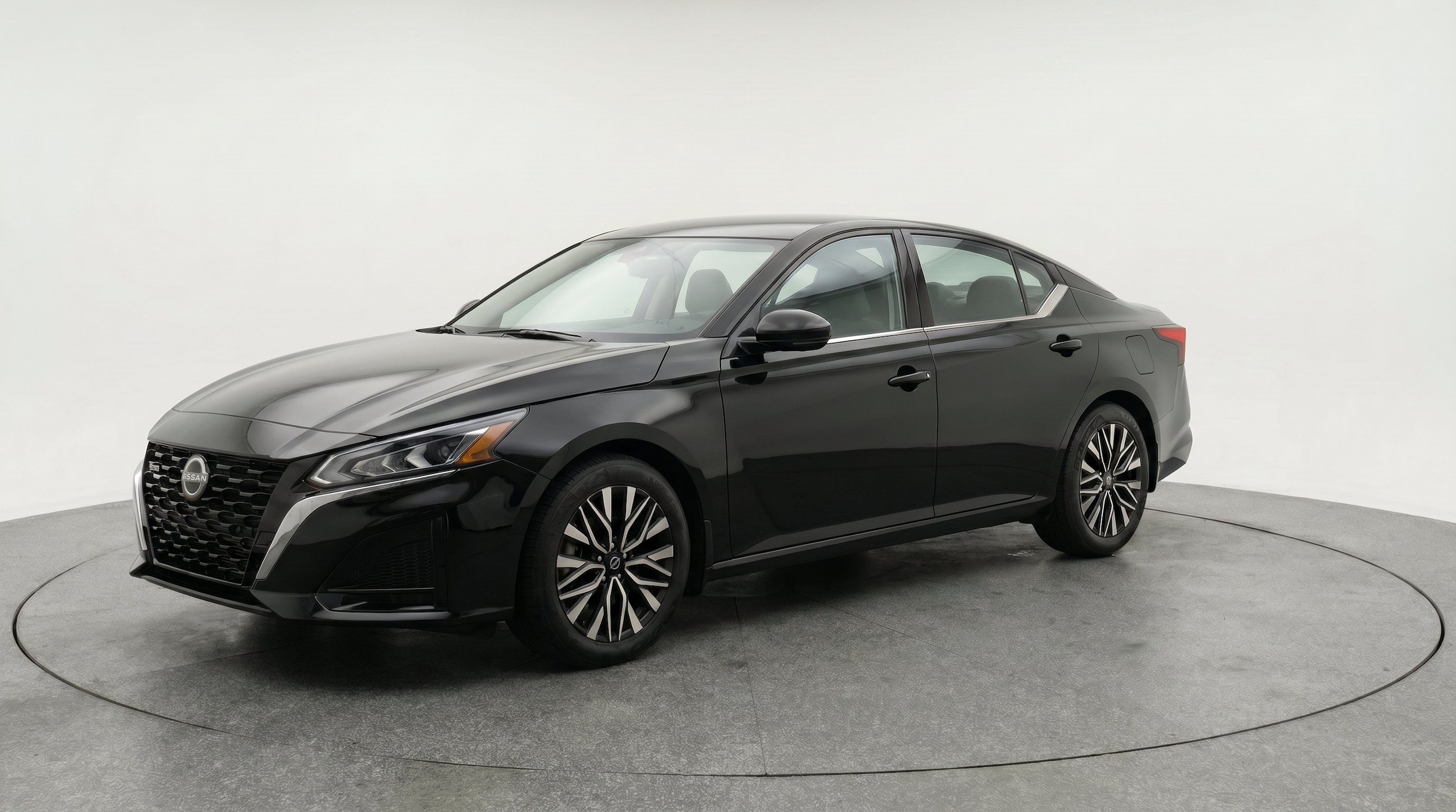 Thumbnail: 2026 Nissan Altima - 3