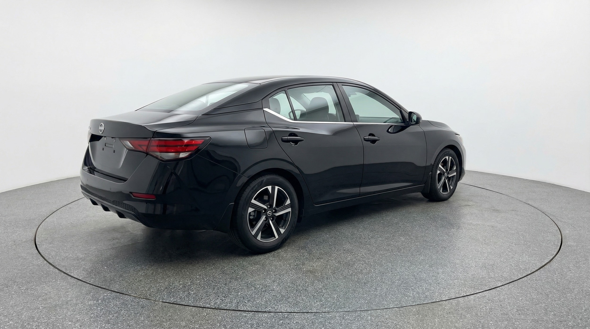 Thumbnail: 2025 Nissan Sentra - 7