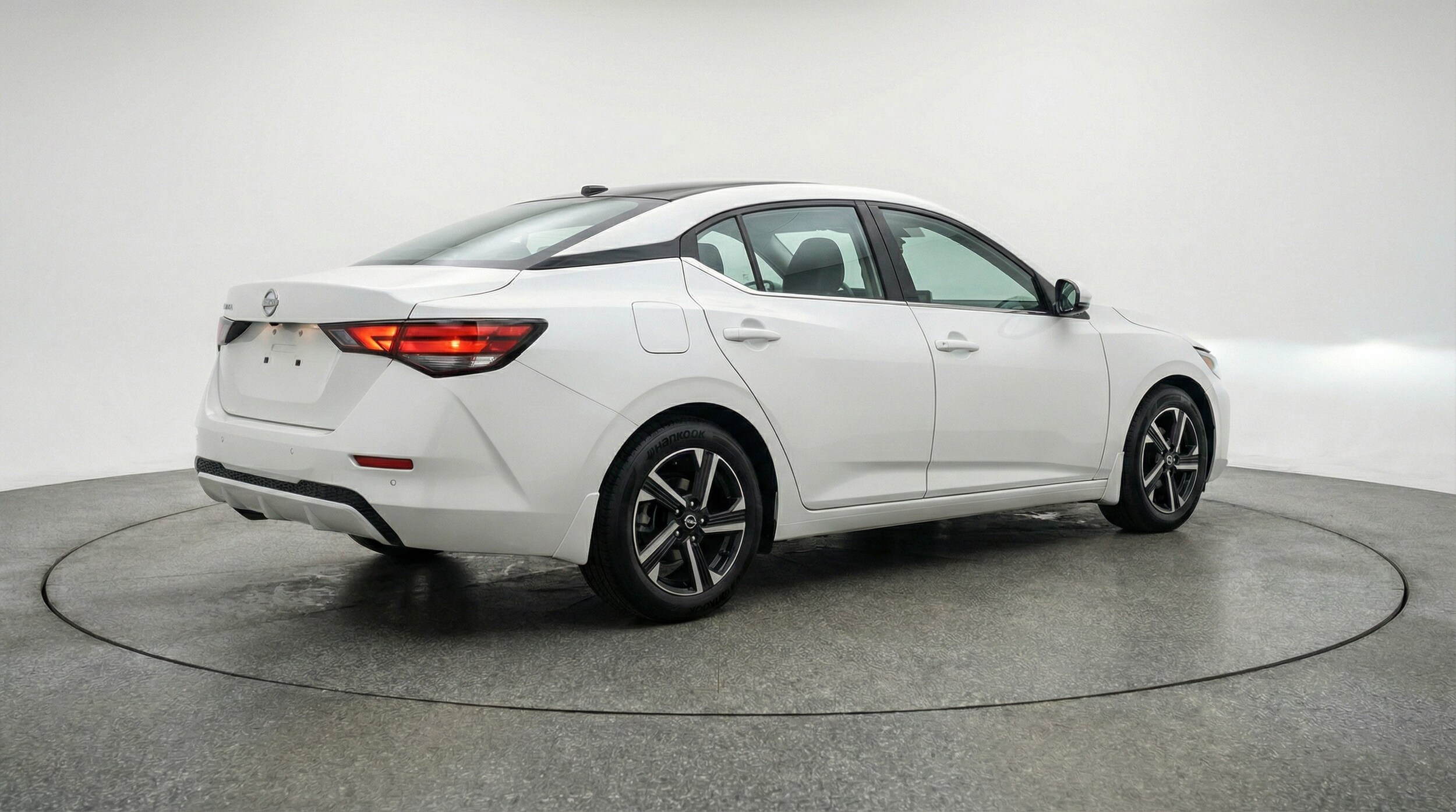 Thumbnail: 2025 Nissan Sentra - 7