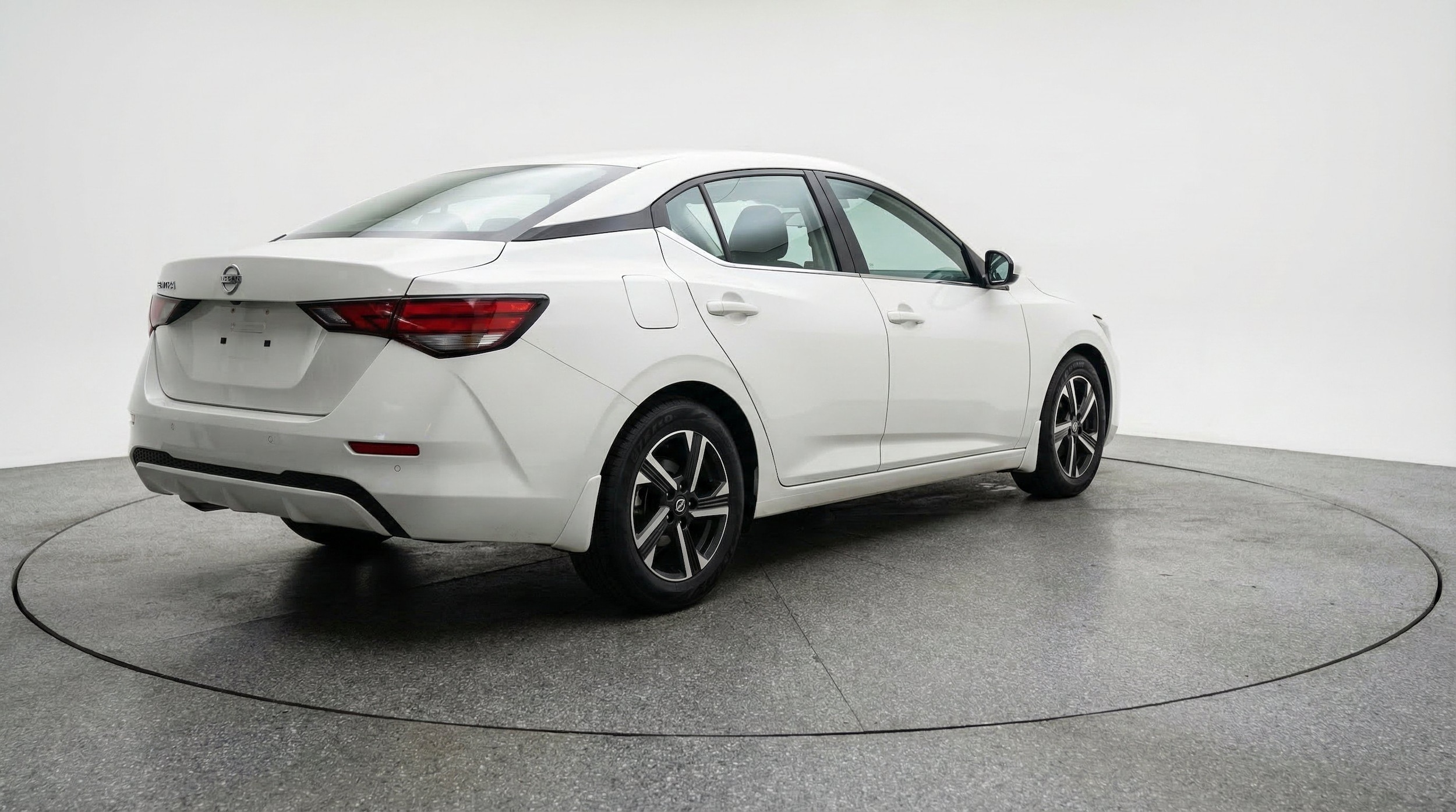 Thumbnail: 2025 Nissan Sentra - 9