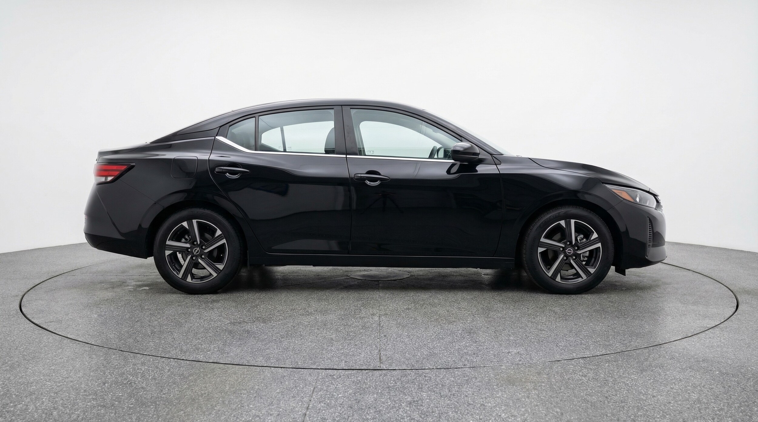 Thumbnail: 2025 Nissan Sentra - 8