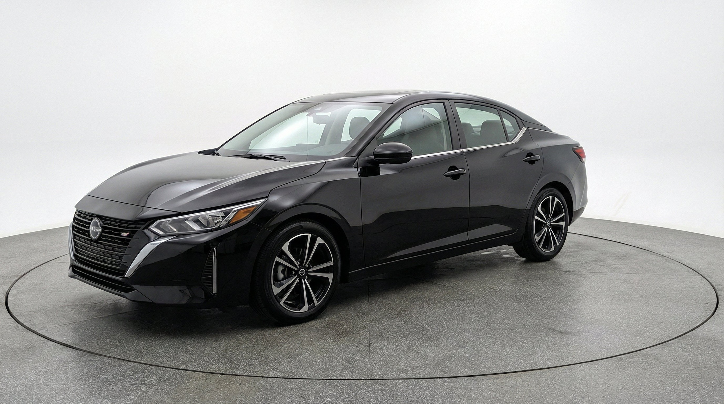 Thumbnail: 2025 Nissan Sentra - 3