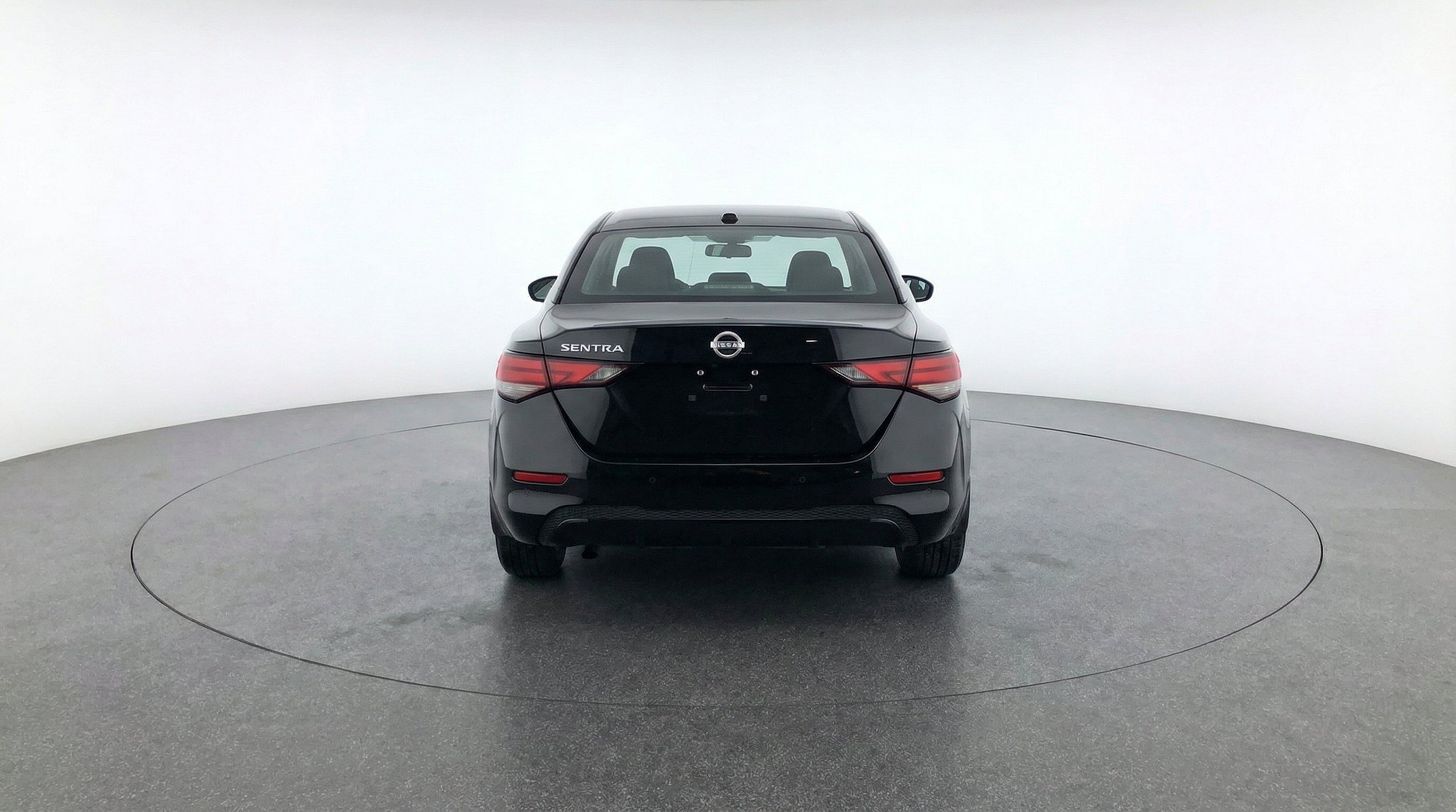 Thumbnail: 2025 Nissan Sentra - 7