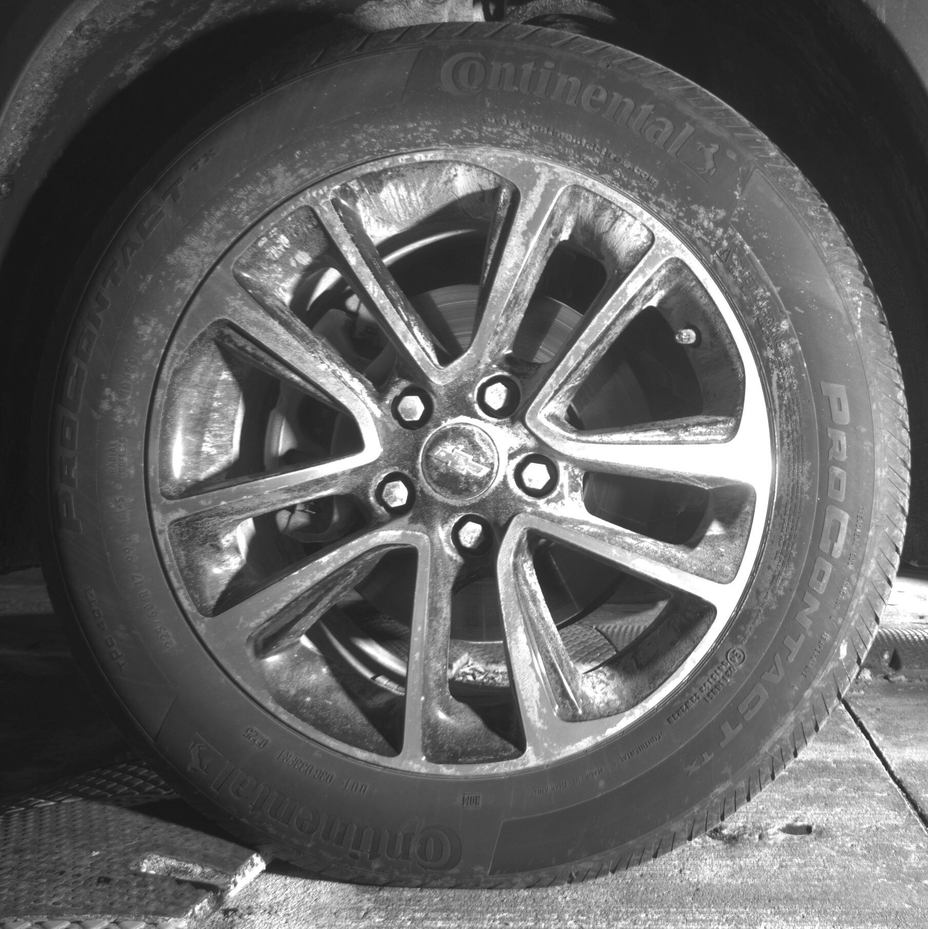 Thumbnail: 2025 Chevrolet TrailBlazer - 11