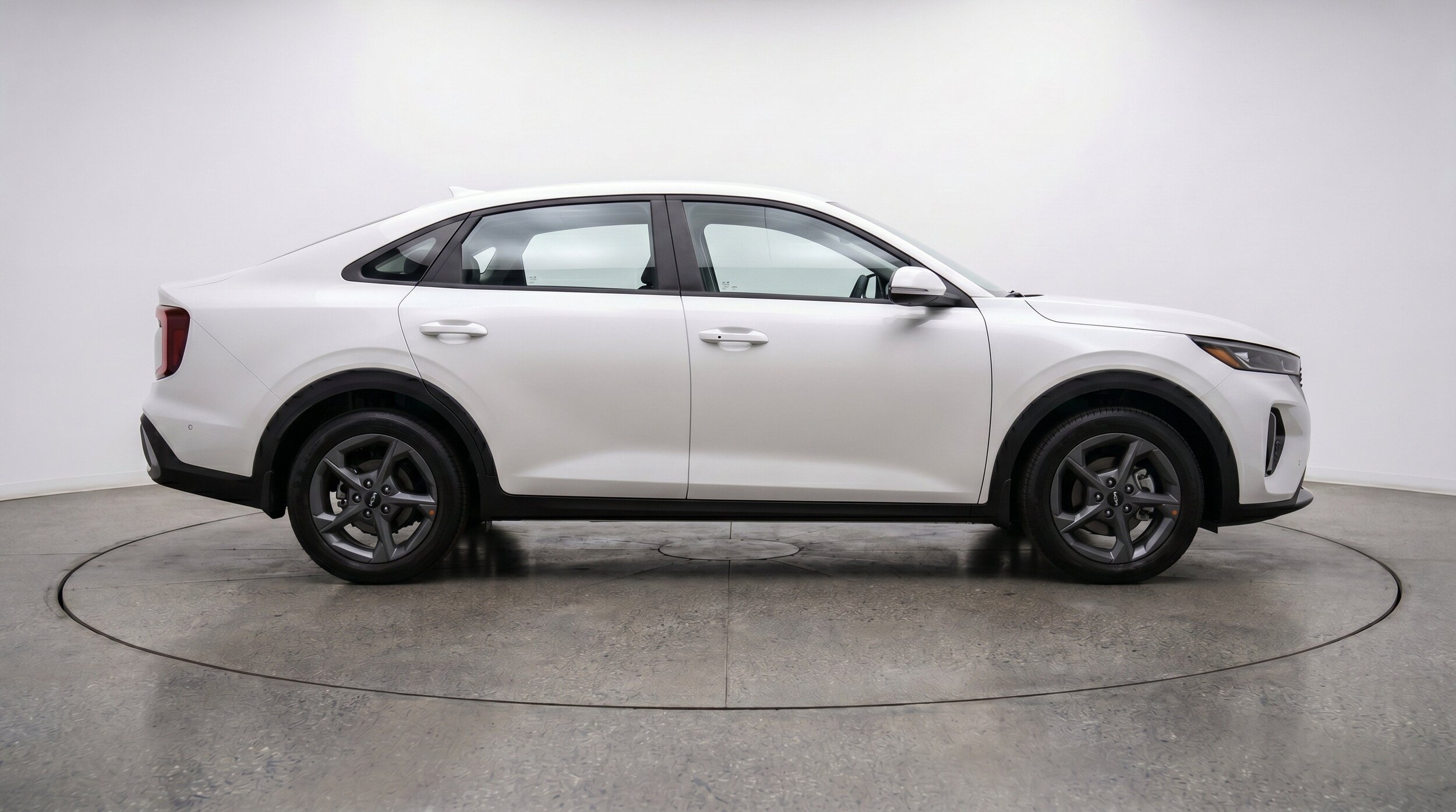 Thumbnail: 2026 Kia K4 - 11