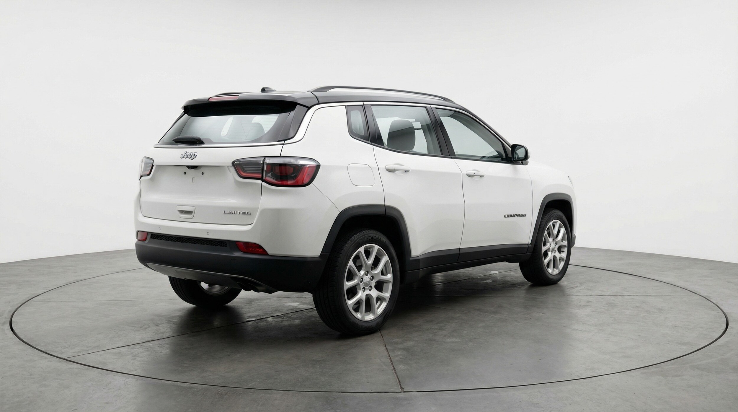 Thumbnail: 2025 Jeep Compass - 7