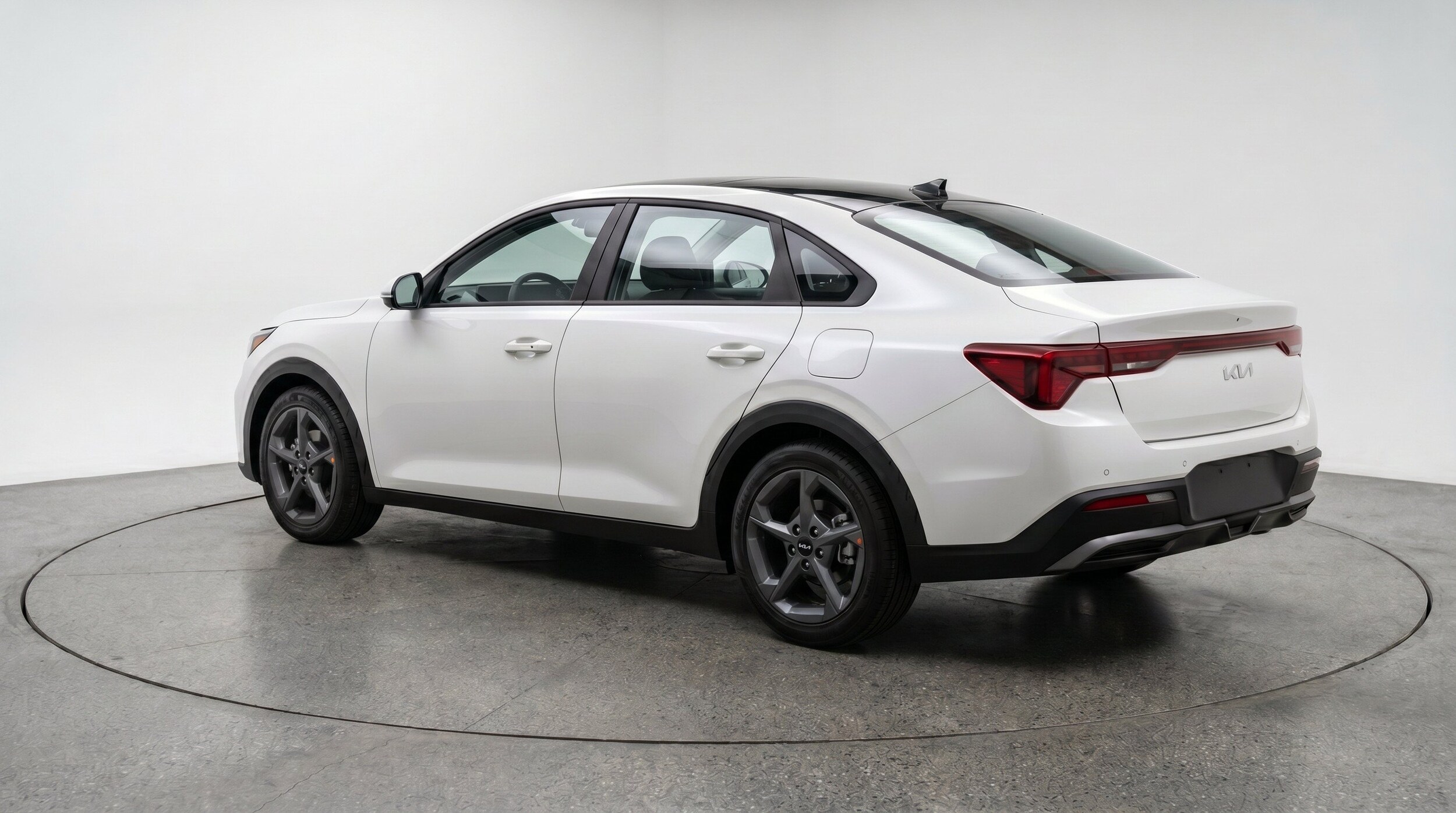 Thumbnail: 2026 Kia K4 - 6