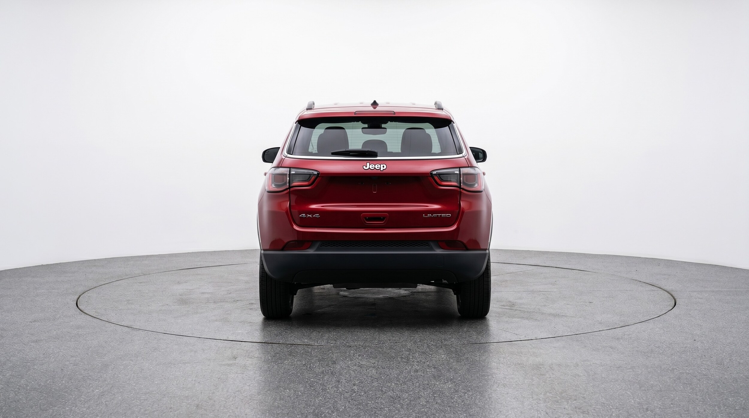 Thumbnail: 2025 Jeep Compass - 6