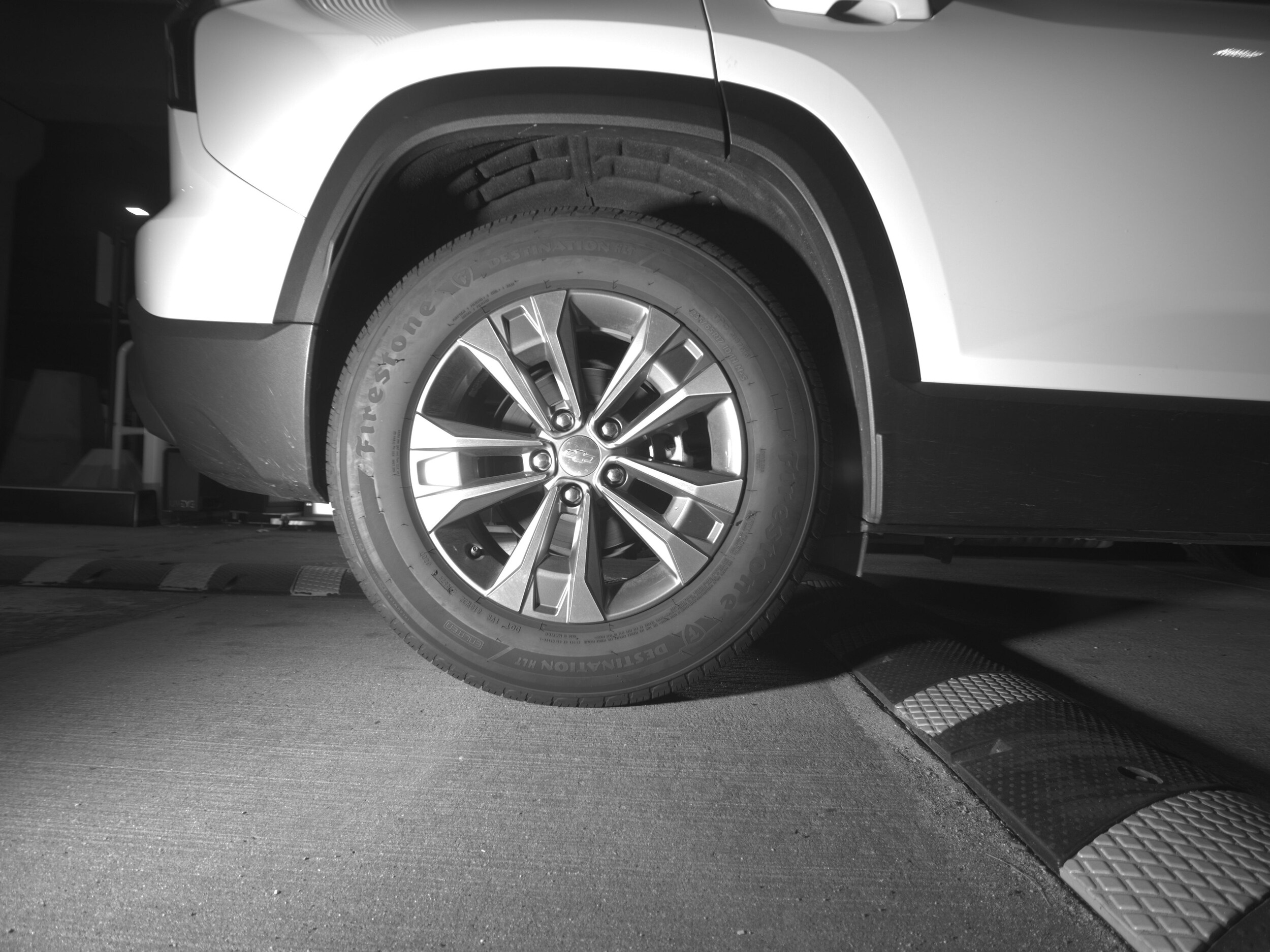 Thumbnail: 2025 Chevrolet Equinox - 12