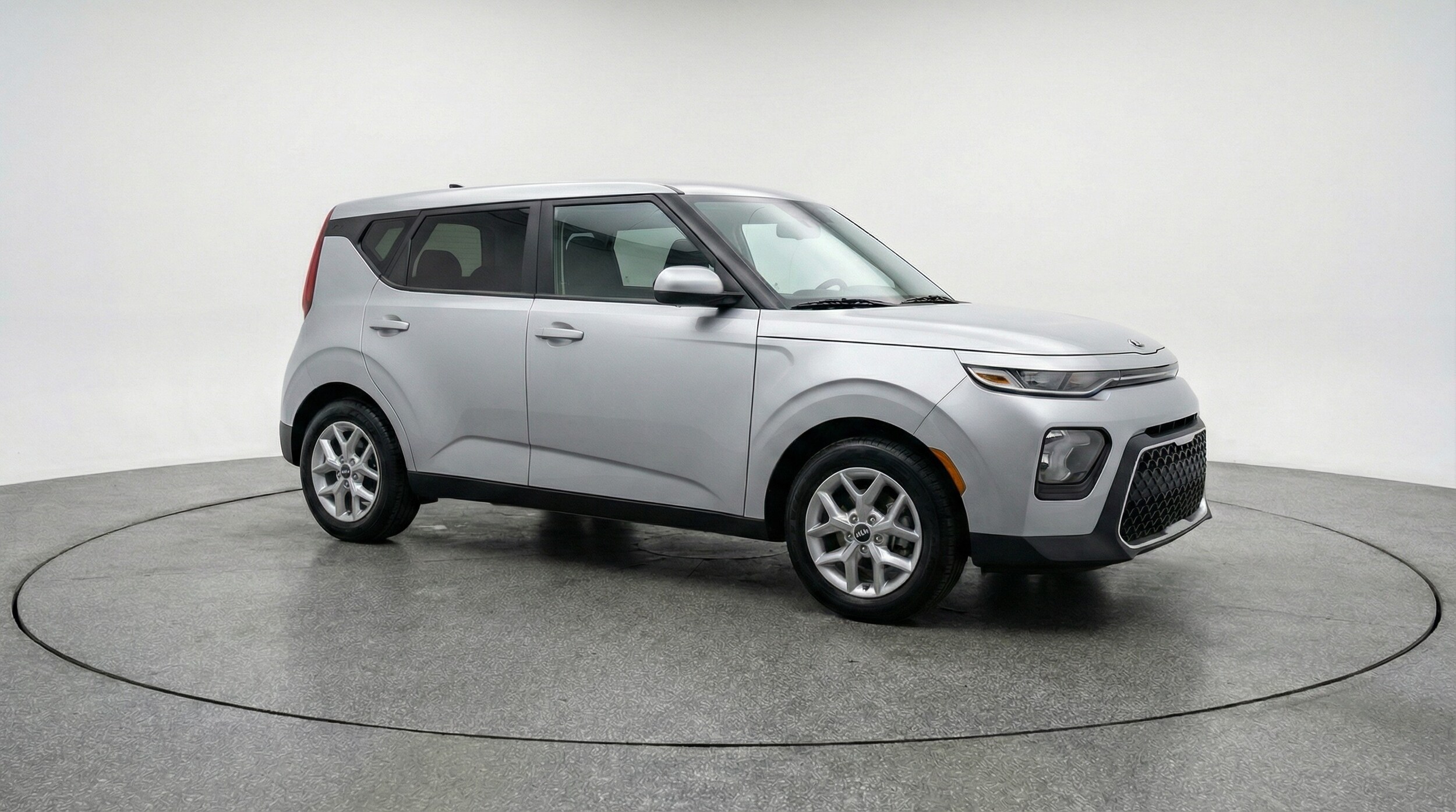 Thumbnail: 2025 Kia Soul - 1