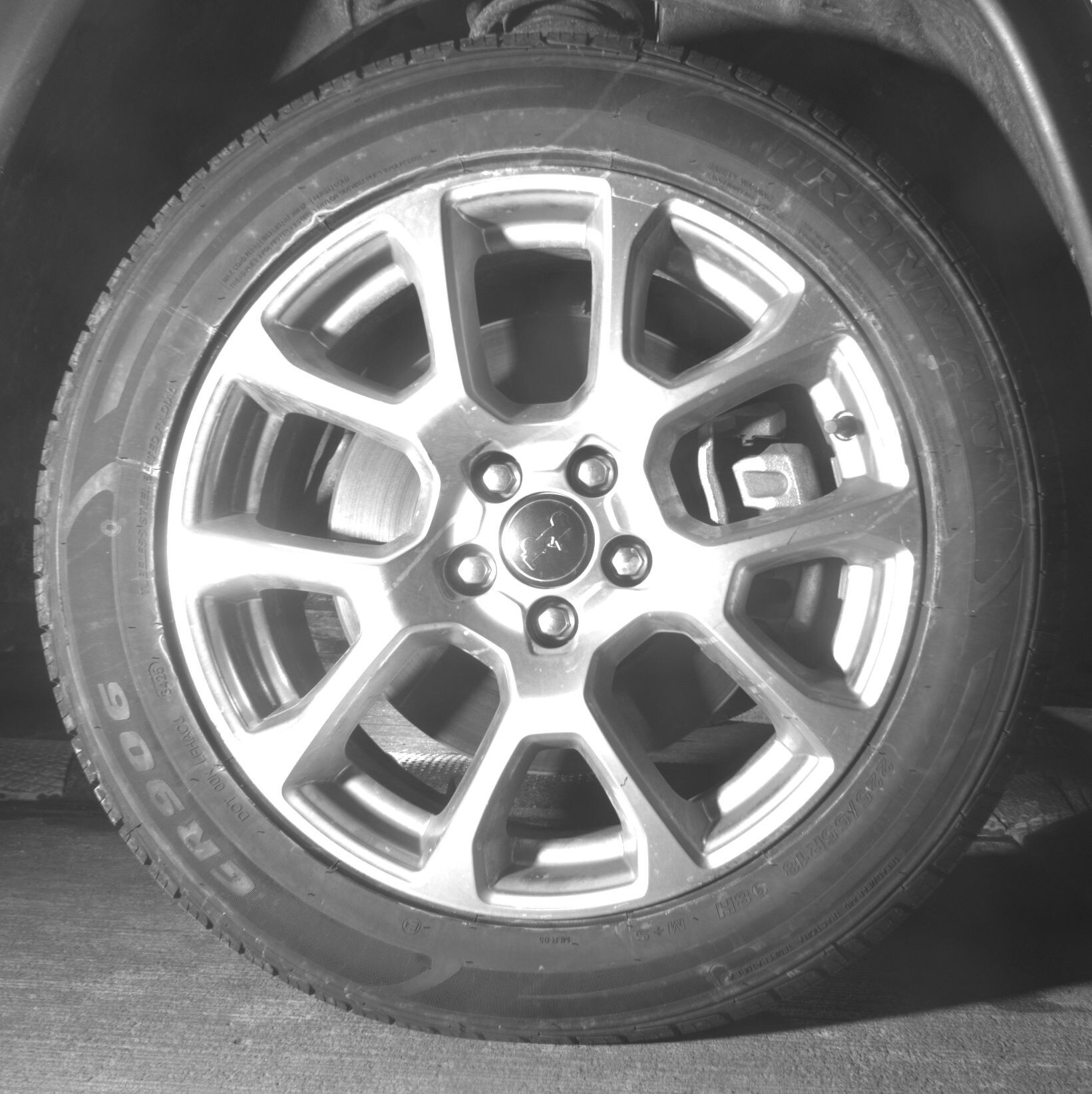 Thumbnail: 2025 Jeep Compass - 10