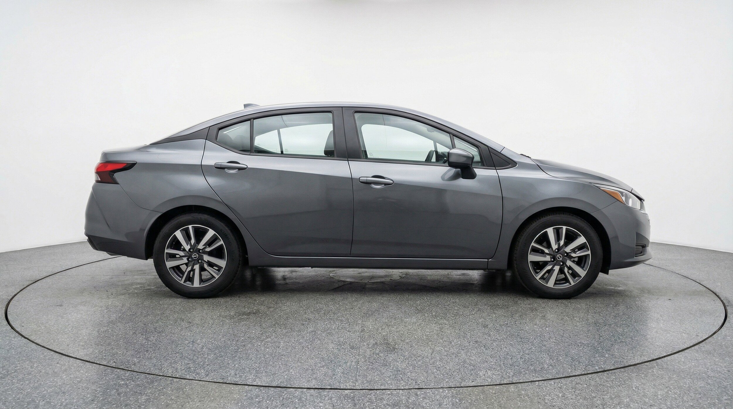 Thumbnail: 2025 Nissan Versa - 11