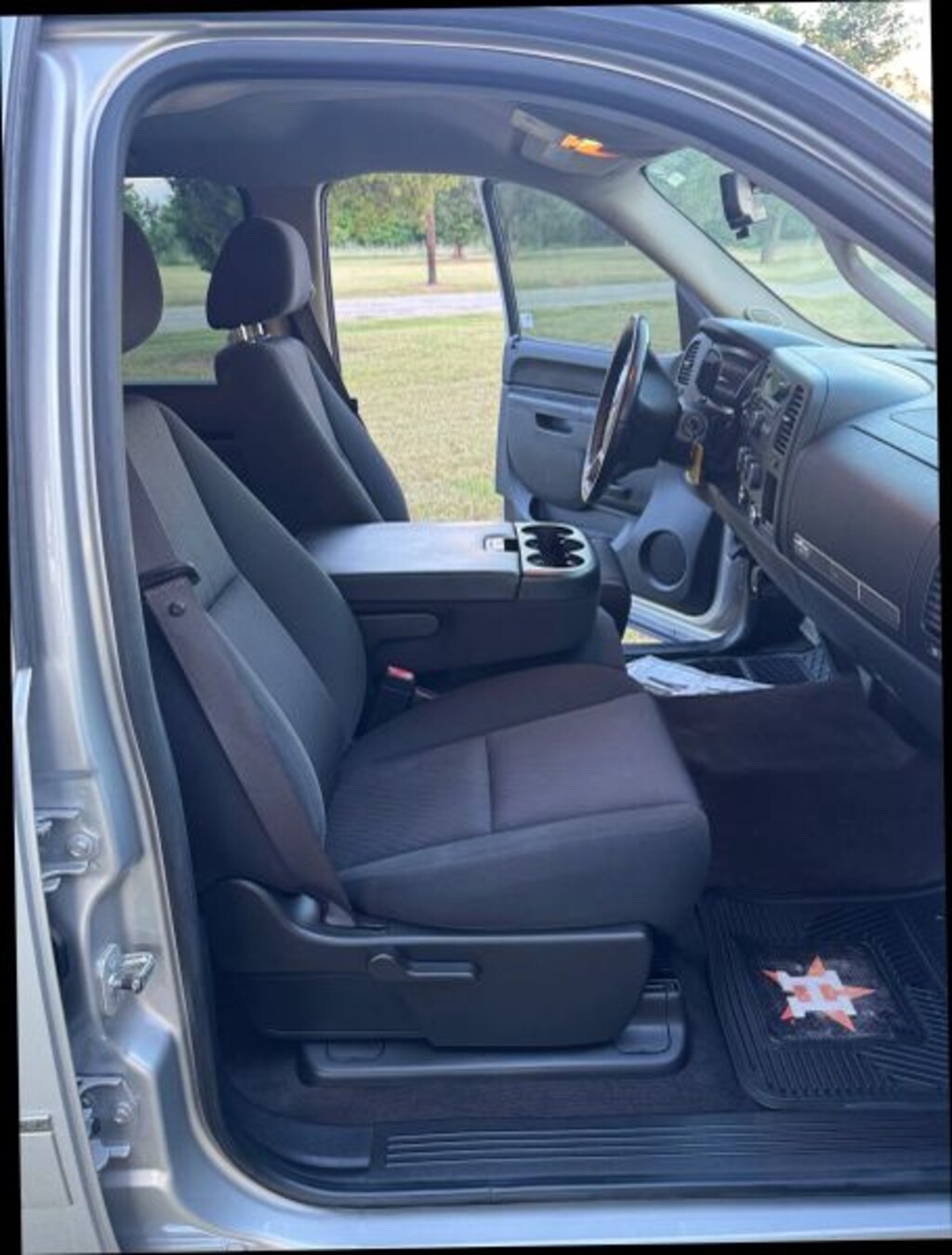 Used 2010 Chevrolet Silverado 1500 LT Truck Crew Cab