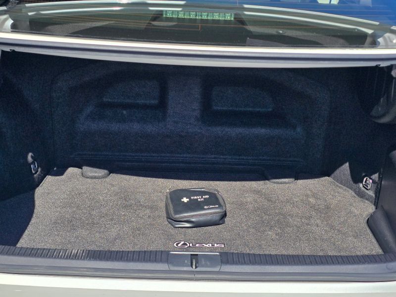 2017 Lexus ES 300h - Photo 14