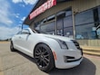 CADILLAC ATS