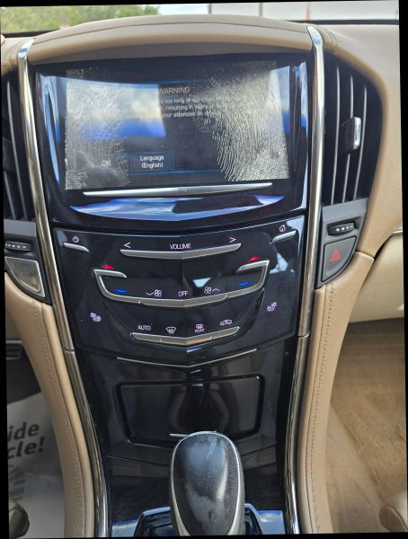 2016 Cadillac ATS Performance Collection - Photo 40