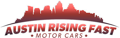Austin Rising Fast Motor Cars