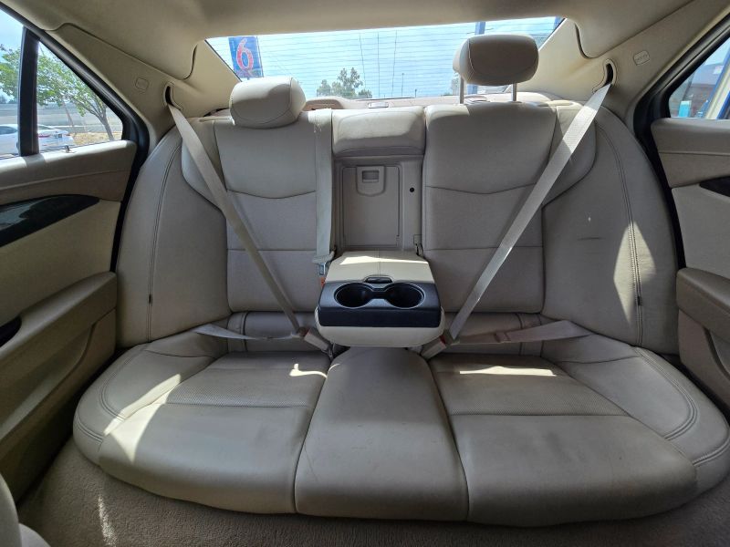 2016 Cadillac ATS Performance Collection - Photo 30