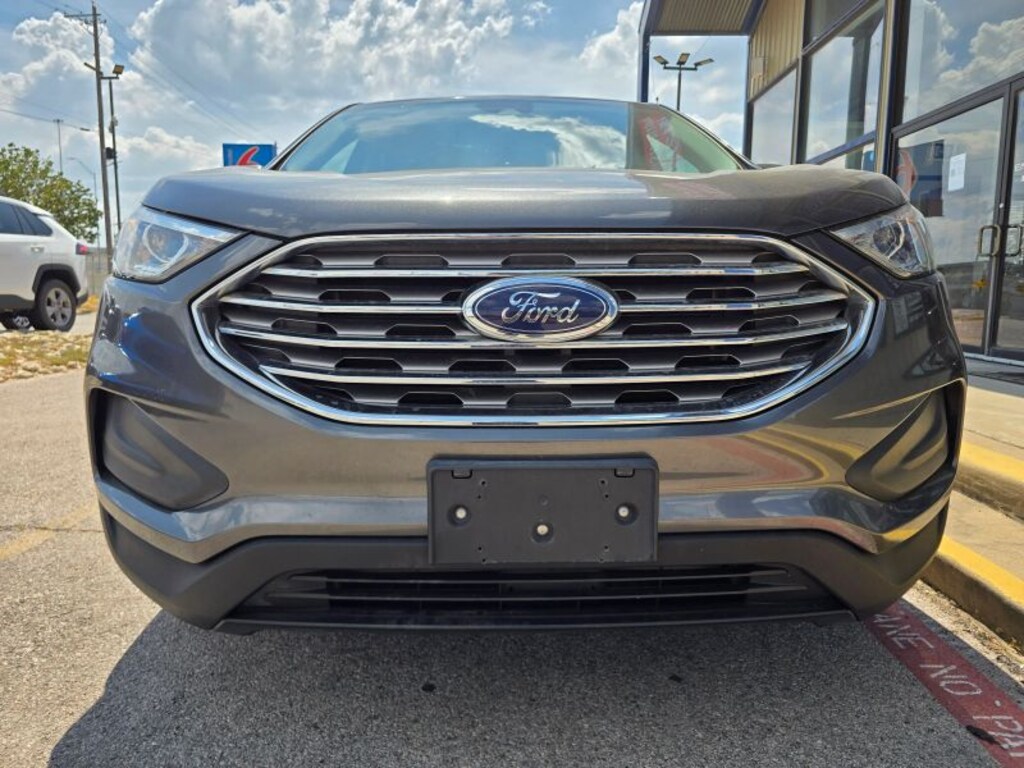 Used 2020 Ford Edge SE SUV