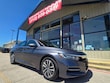 Honda Accord Hybrid
